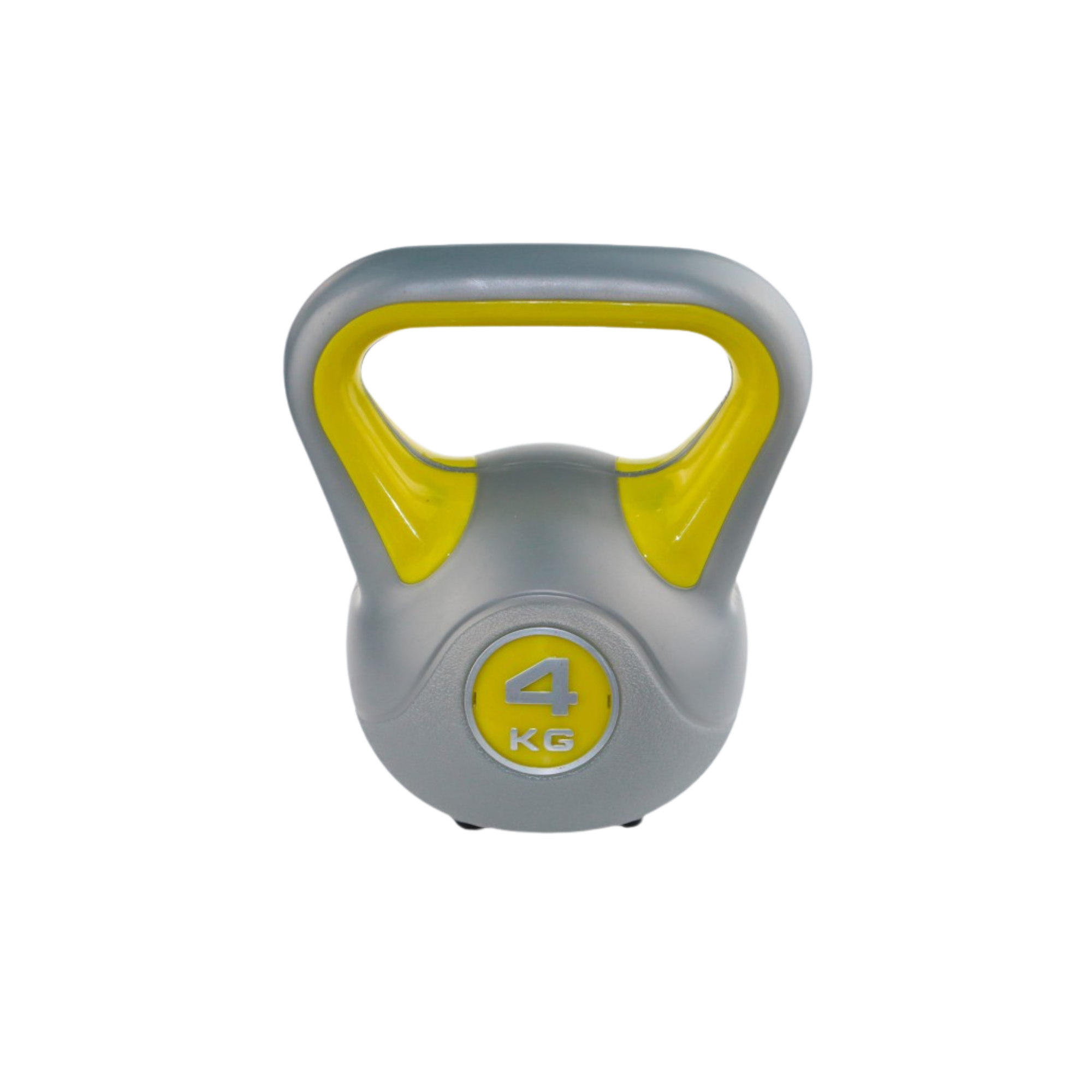 Kettlebell Fit - 2/12 kg - Sveltus