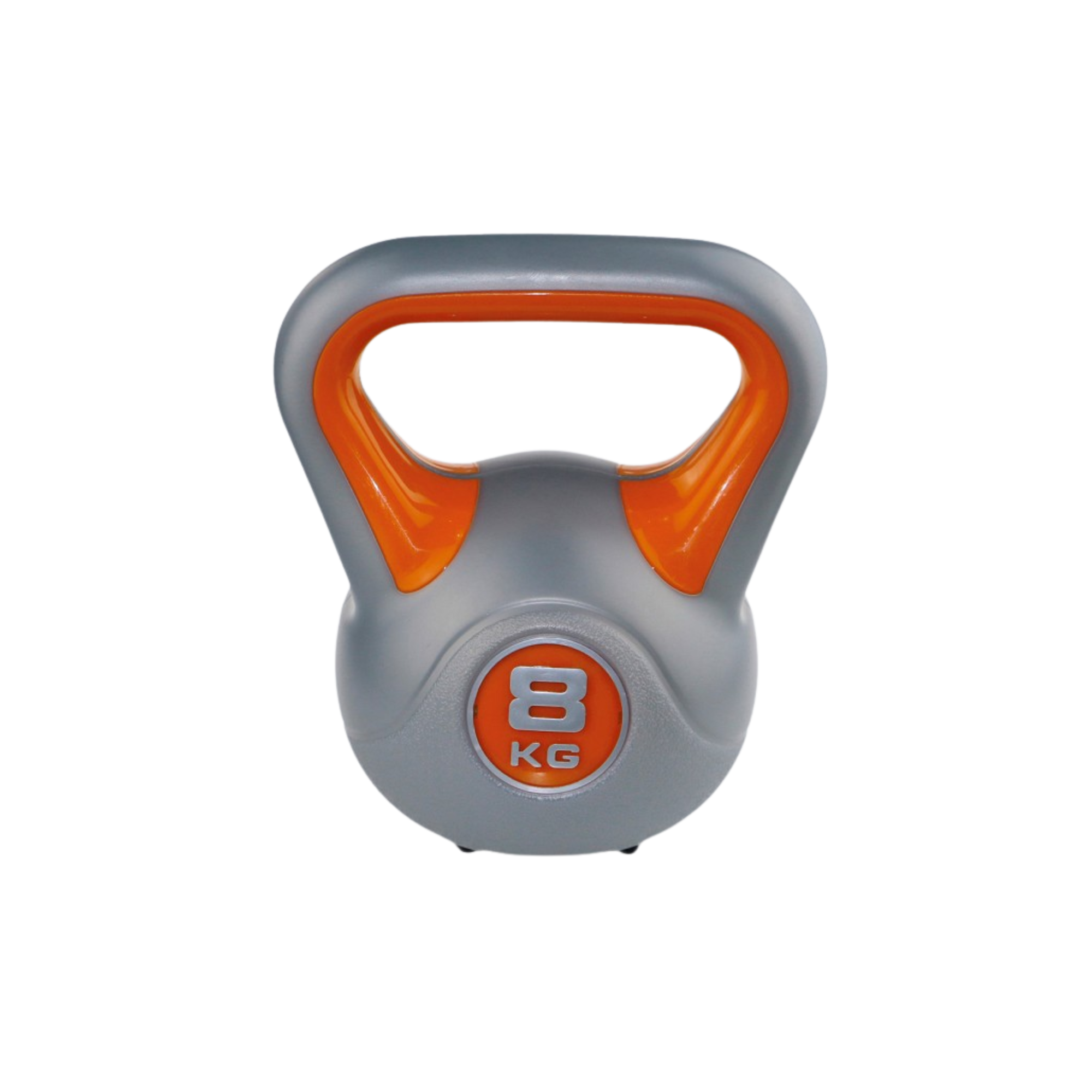 Kettlebell Fit - 2/12 kg - Sveltus