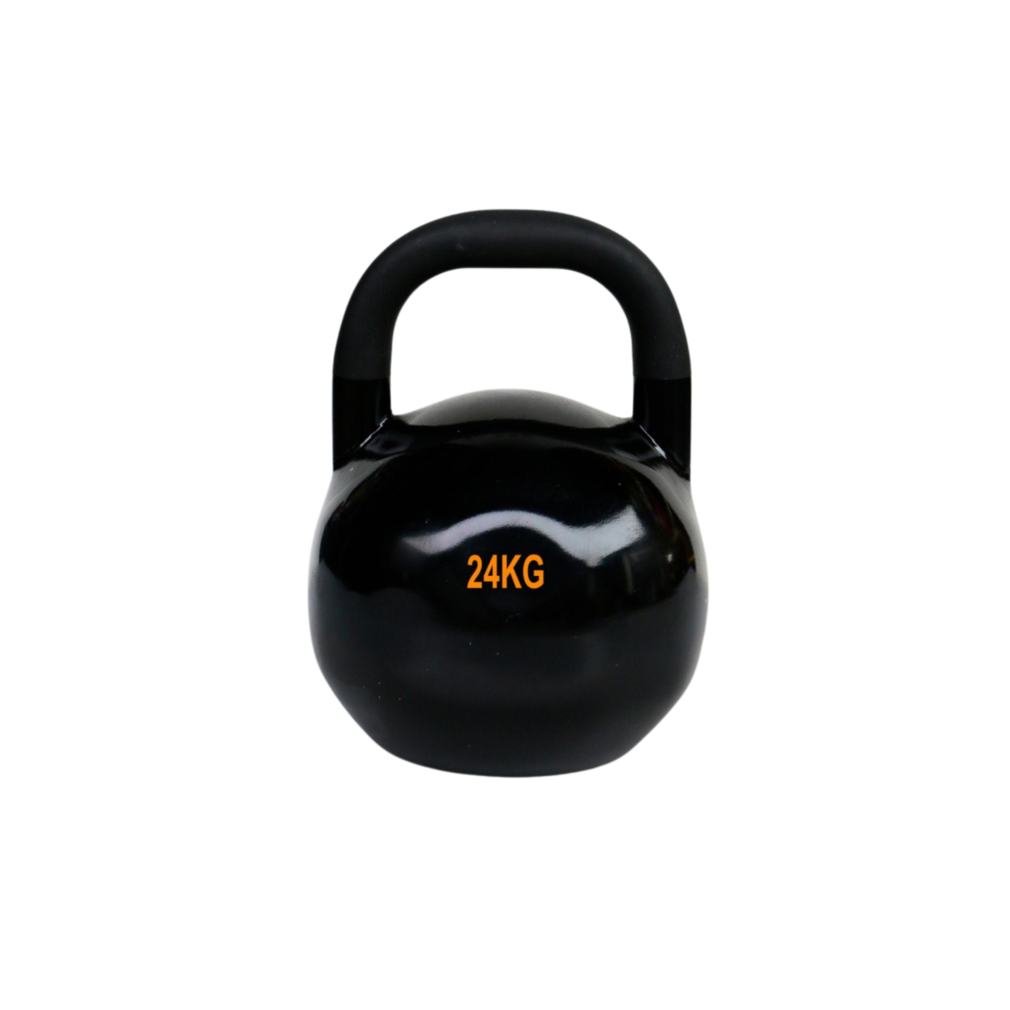 Kettlebell Olympique - 8/32 kg - Sveltus