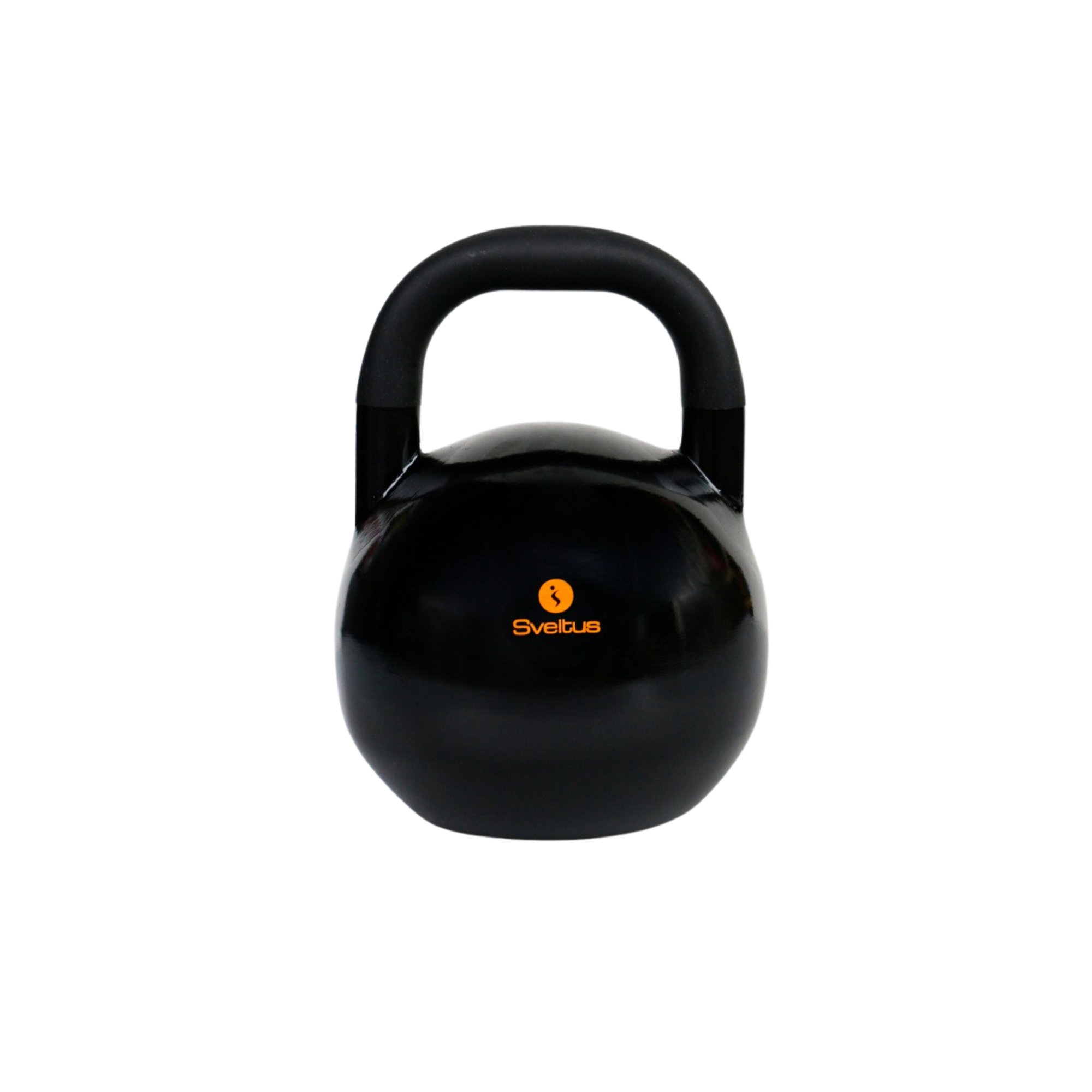 Kettlebell Olympique - 8/32 kg - Sveltus
