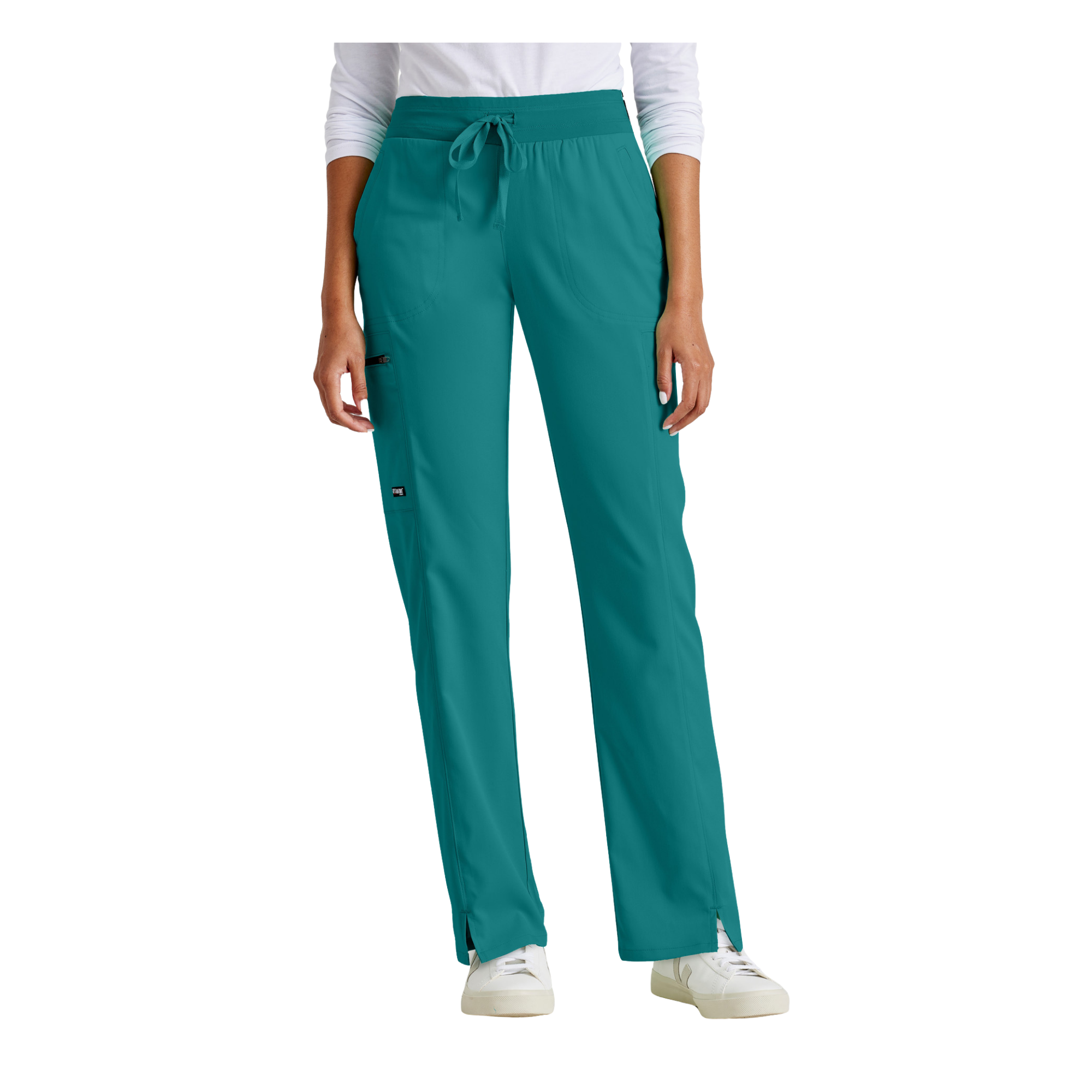 Kim Pant - Pantalon médical confort et performance - Femme - Grey’s Anatomy Stretch GREYS ANATOMY STRETCH