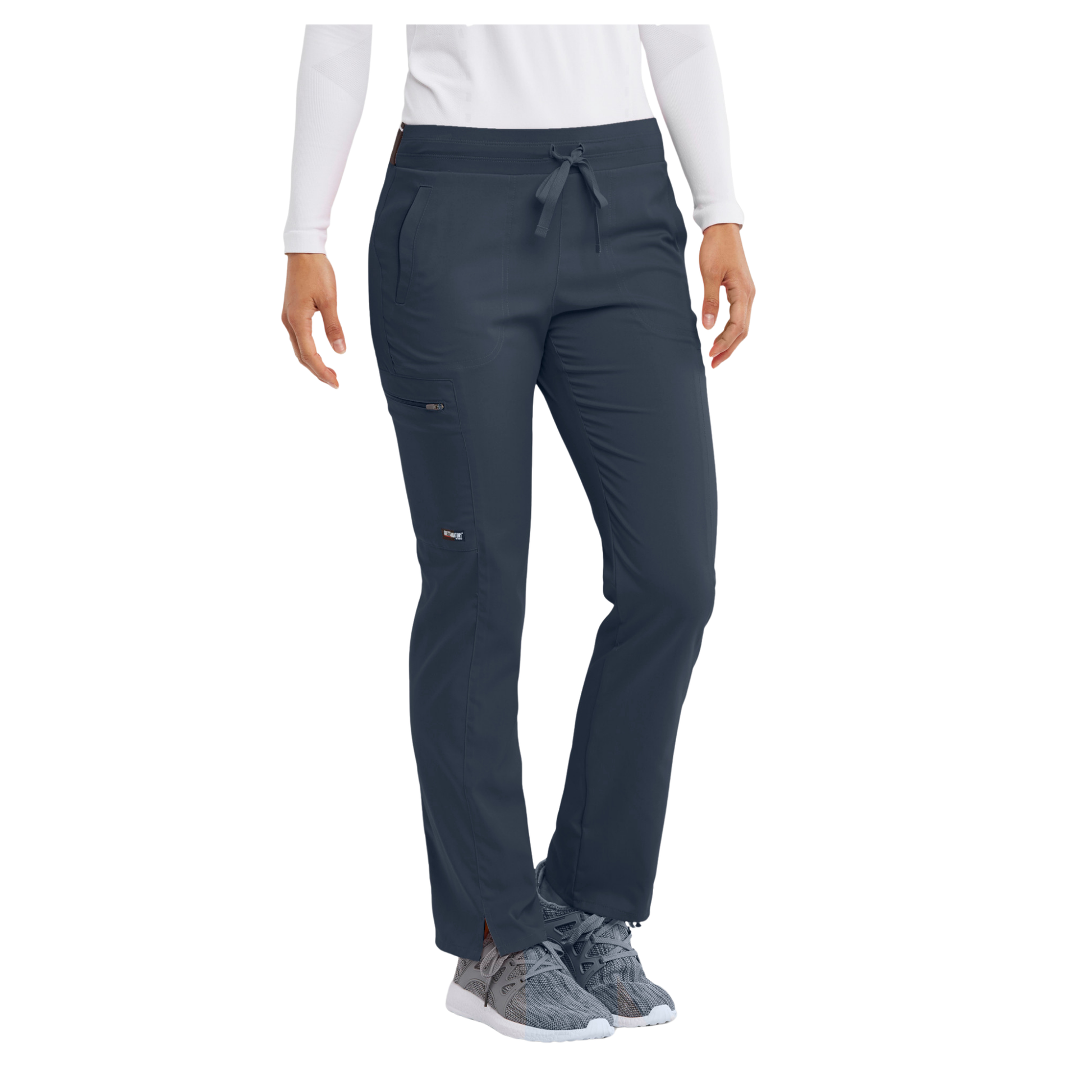Kim Pant - Pantalon médical confort et performance - Femme - Grey’s Anatomy Stretch GREYS ANATOMY STRETCH