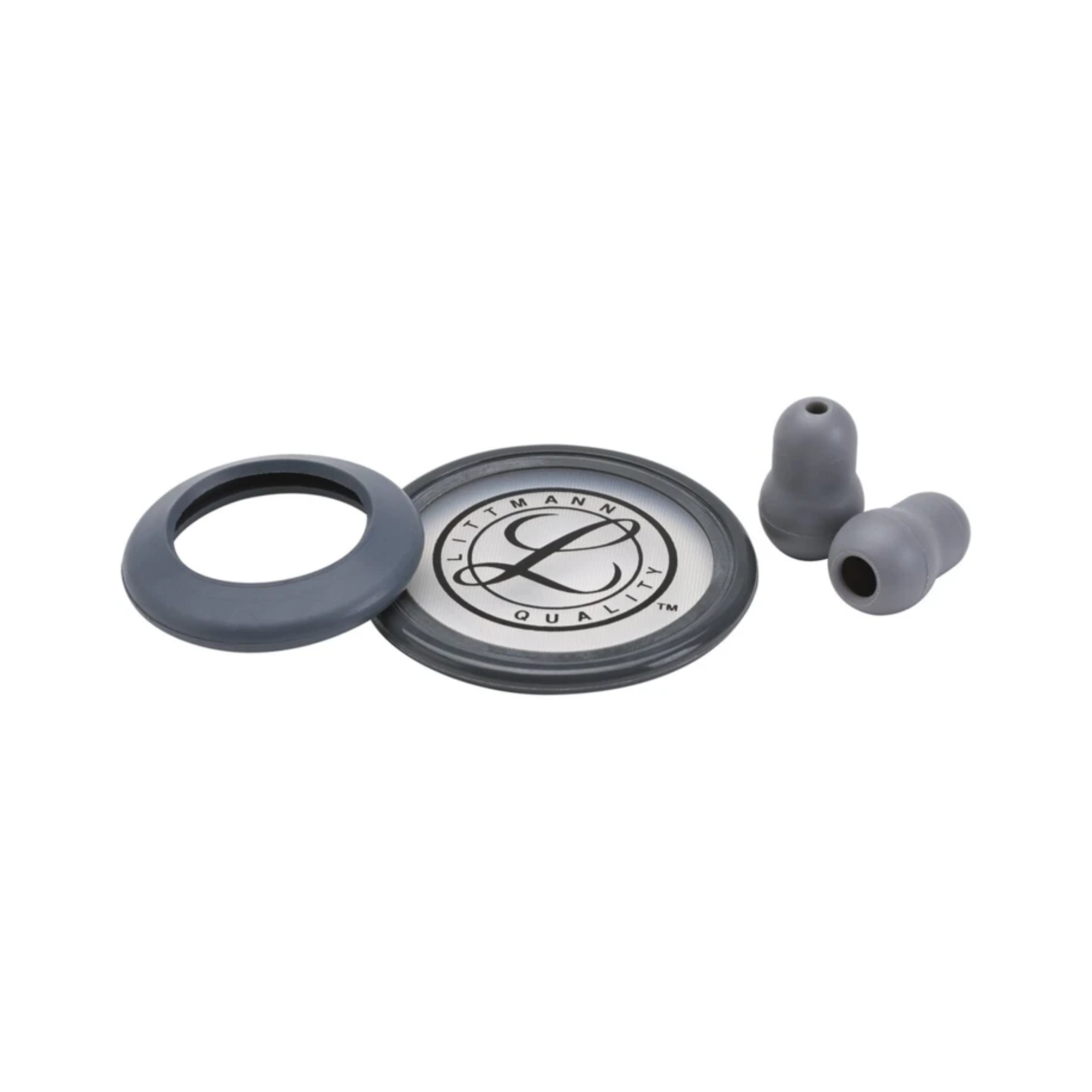 Classic II Select Spare Part Kit (2 colors) - LITTMANN