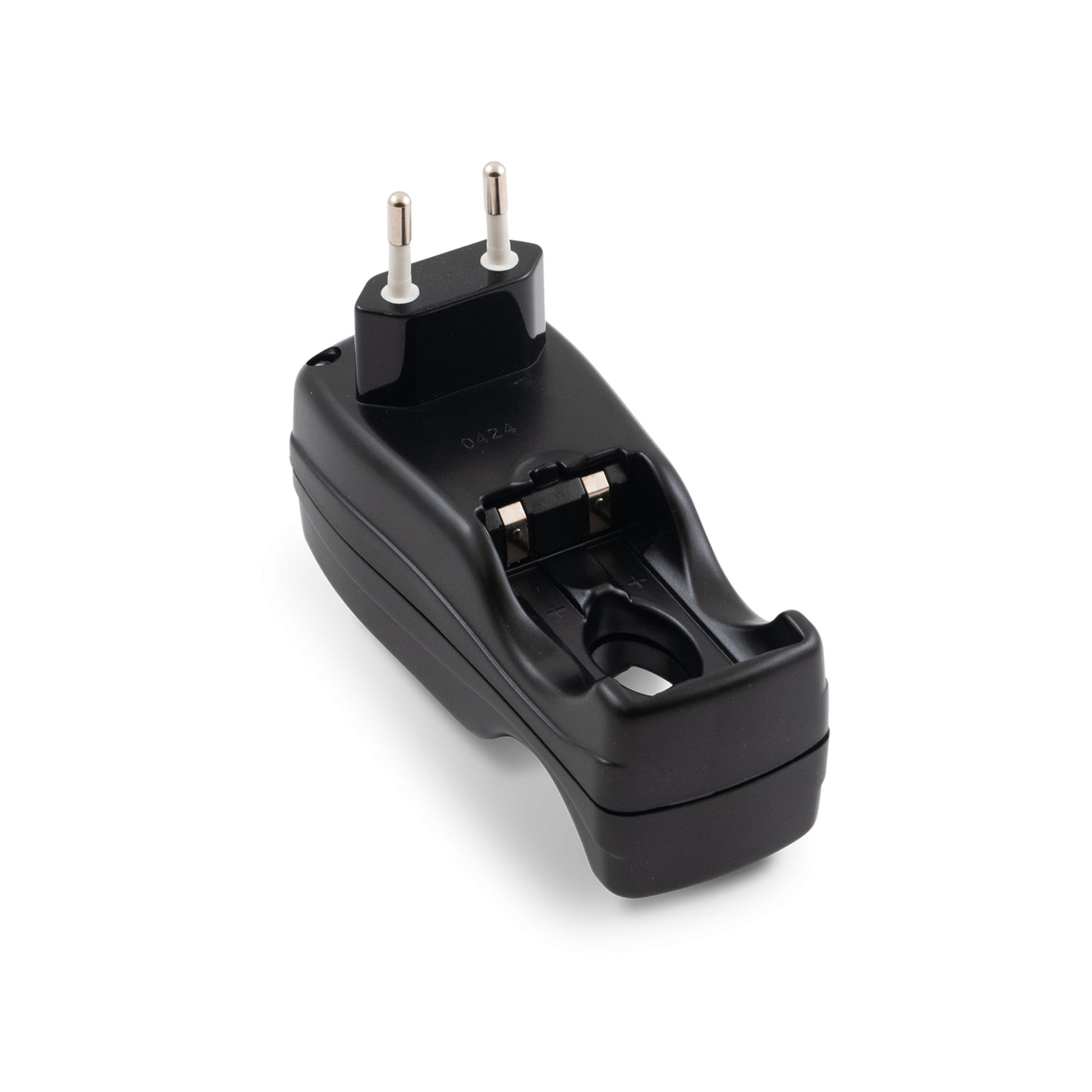 Kit chargeur + 4 piles rechargeables 1,5V - électrostimulateurs Chattanooga® - My Médical