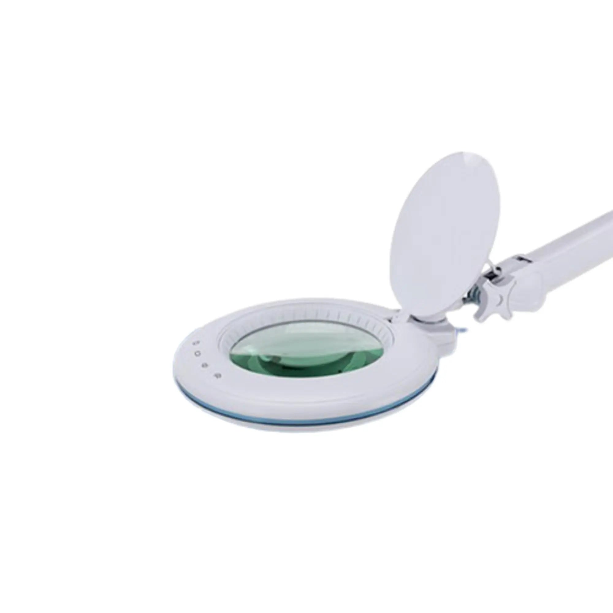 Lampe loupe 5 Dioptries - Bach - My Podologie