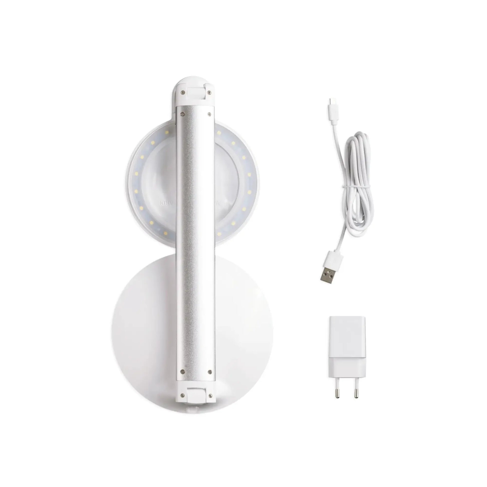 Lampe loupe de bureau - Ruck - My Médical