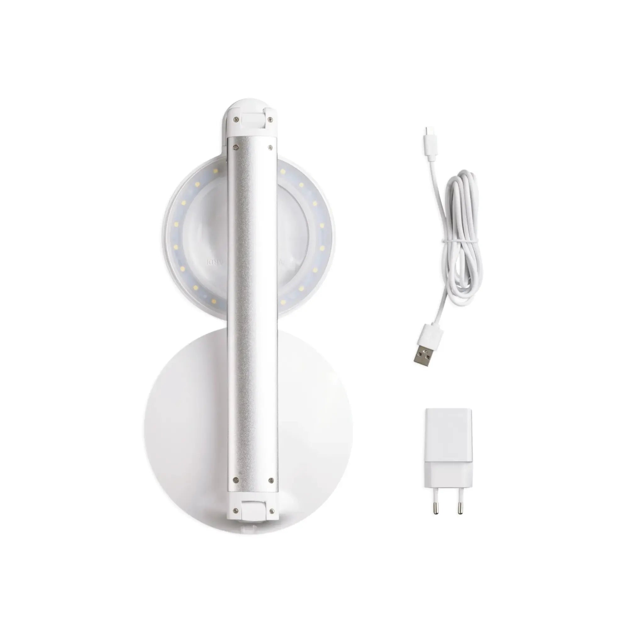 Lampe loupe de bureau - Ruck - My Médical