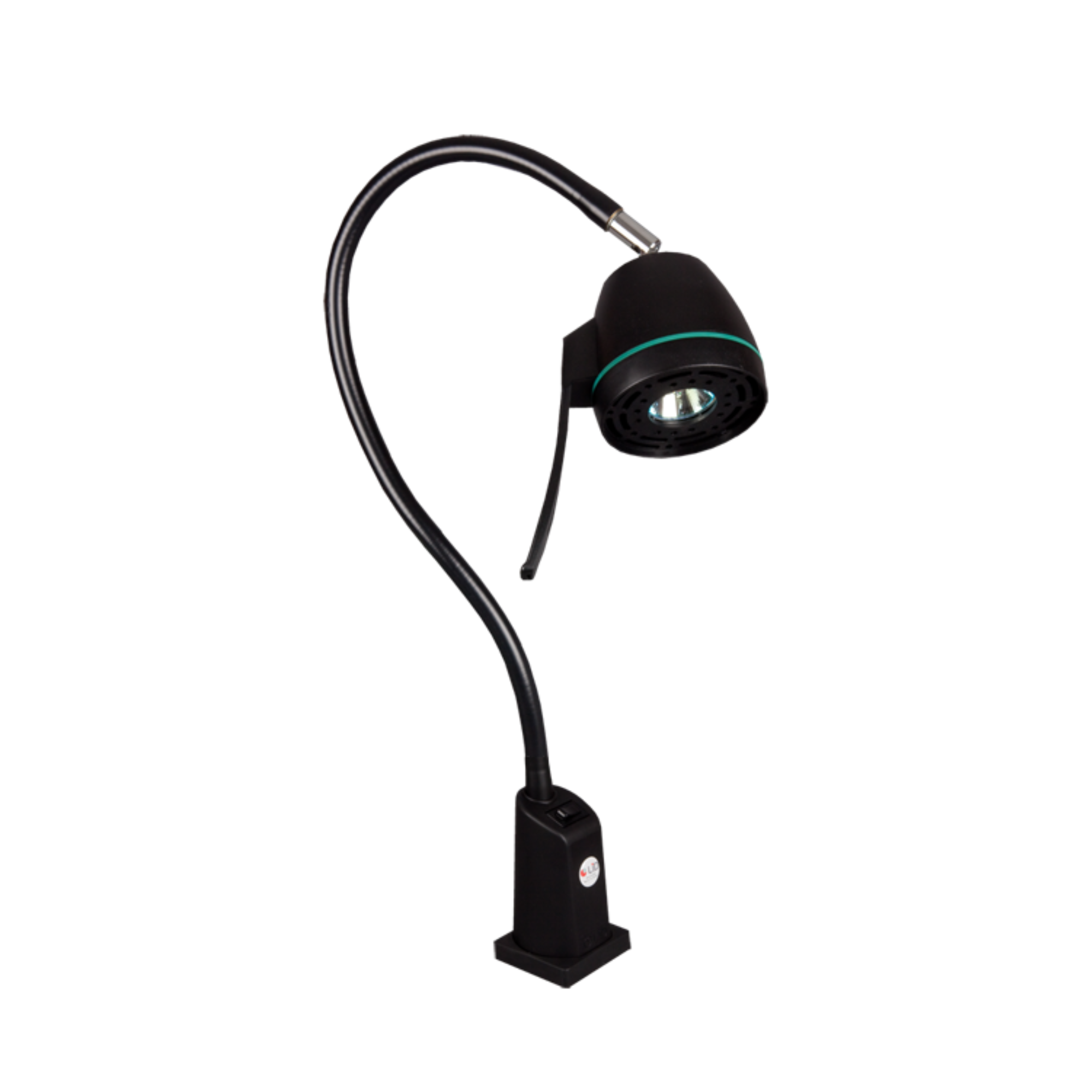 Lampe Halogène Diana 50W L.65cm ou L.114cm - LID