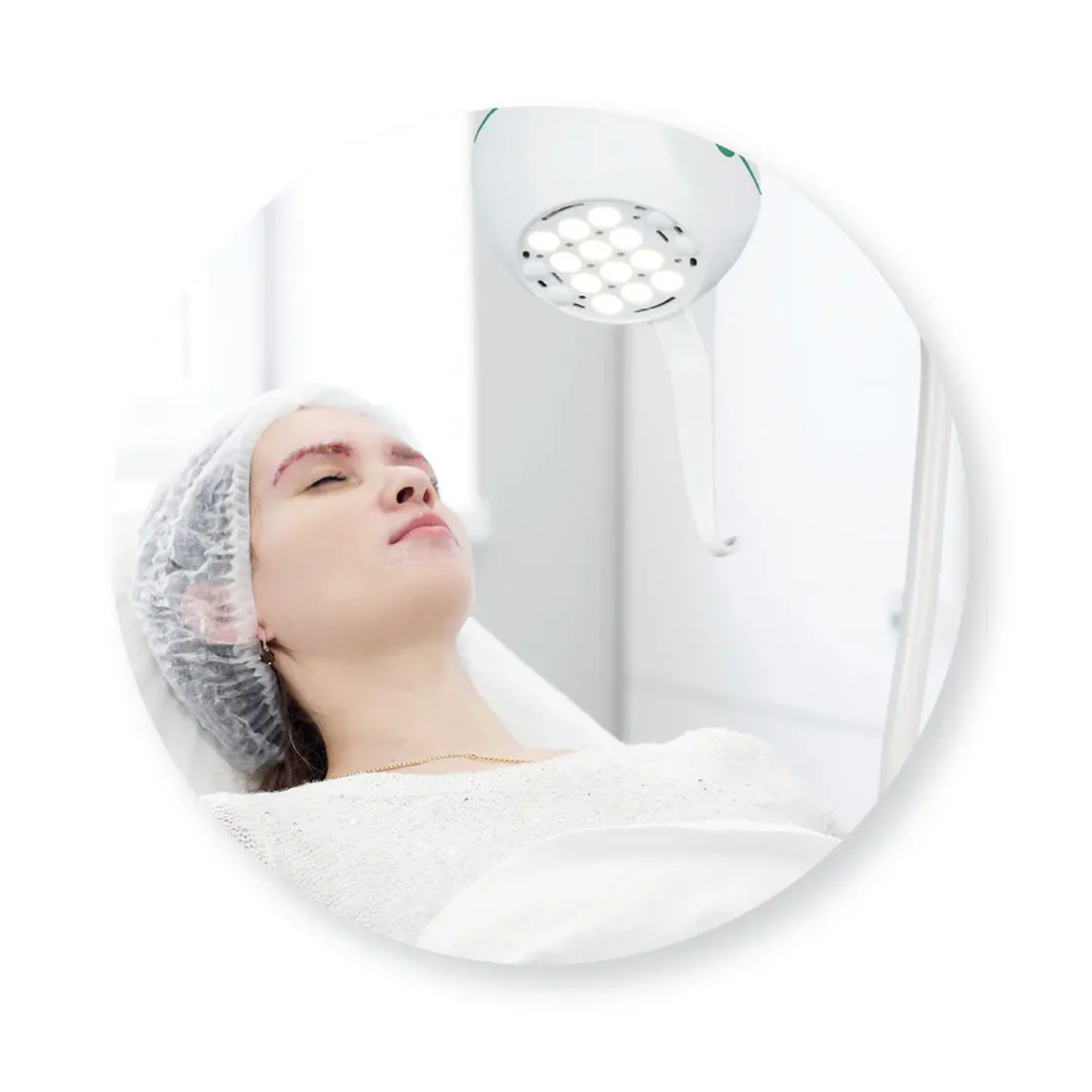 Lampe LED Bella 17W L.70cm - LID