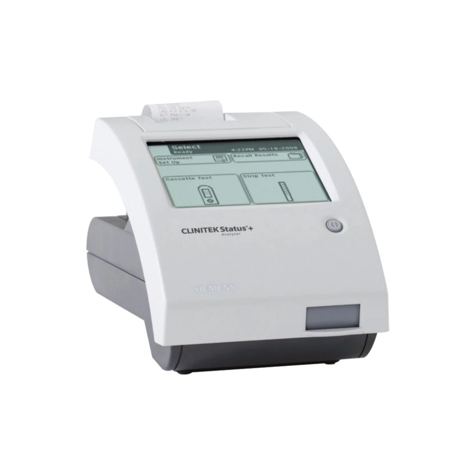 Lecteur Clinitek Status+ - Siemens