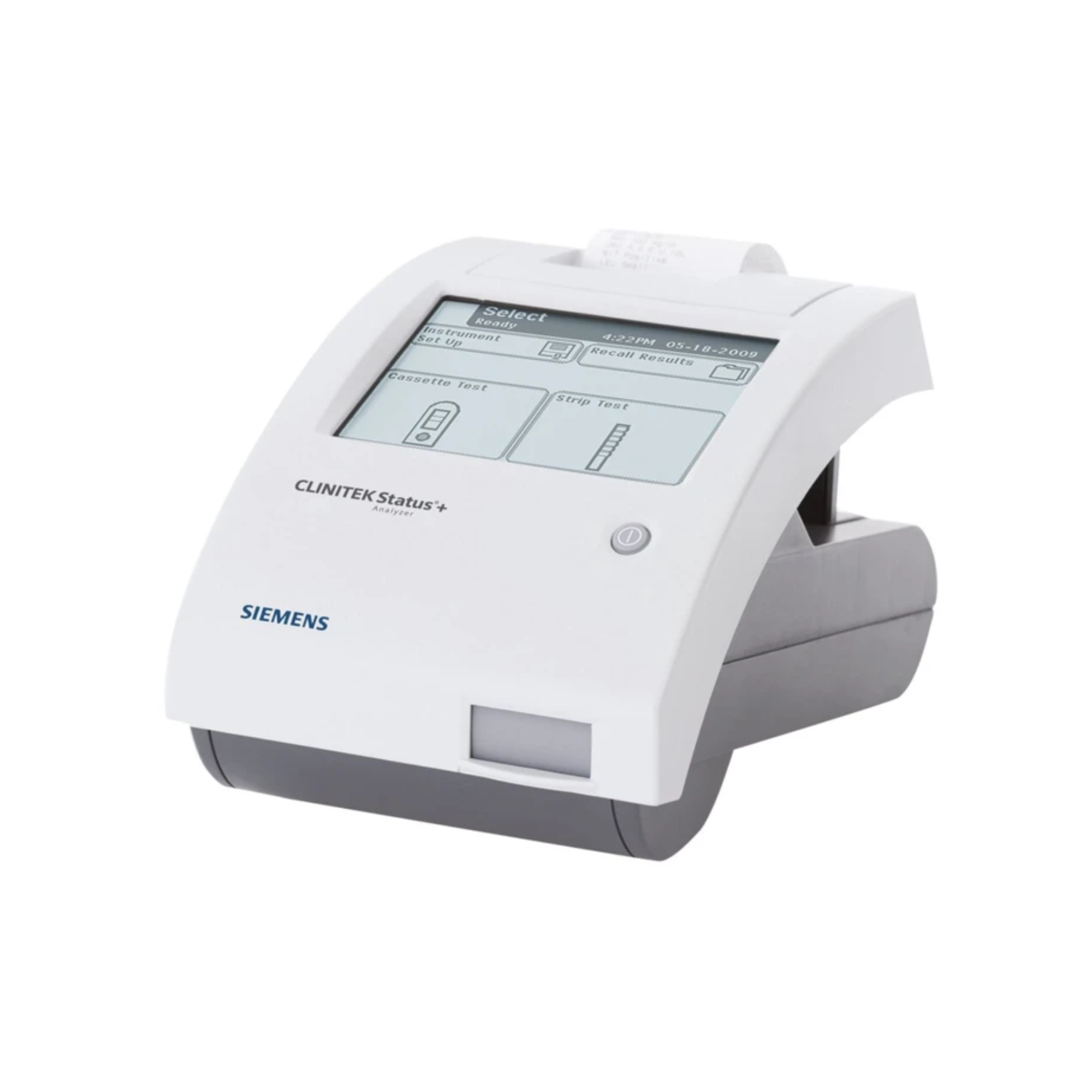 Lecteur Clinitek Status+ - Siemens