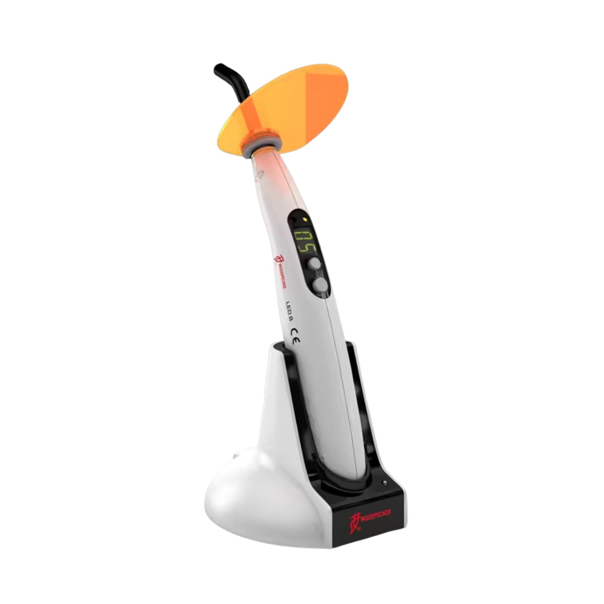 Cordless Curing Light - Curing Led B - WoodPecker