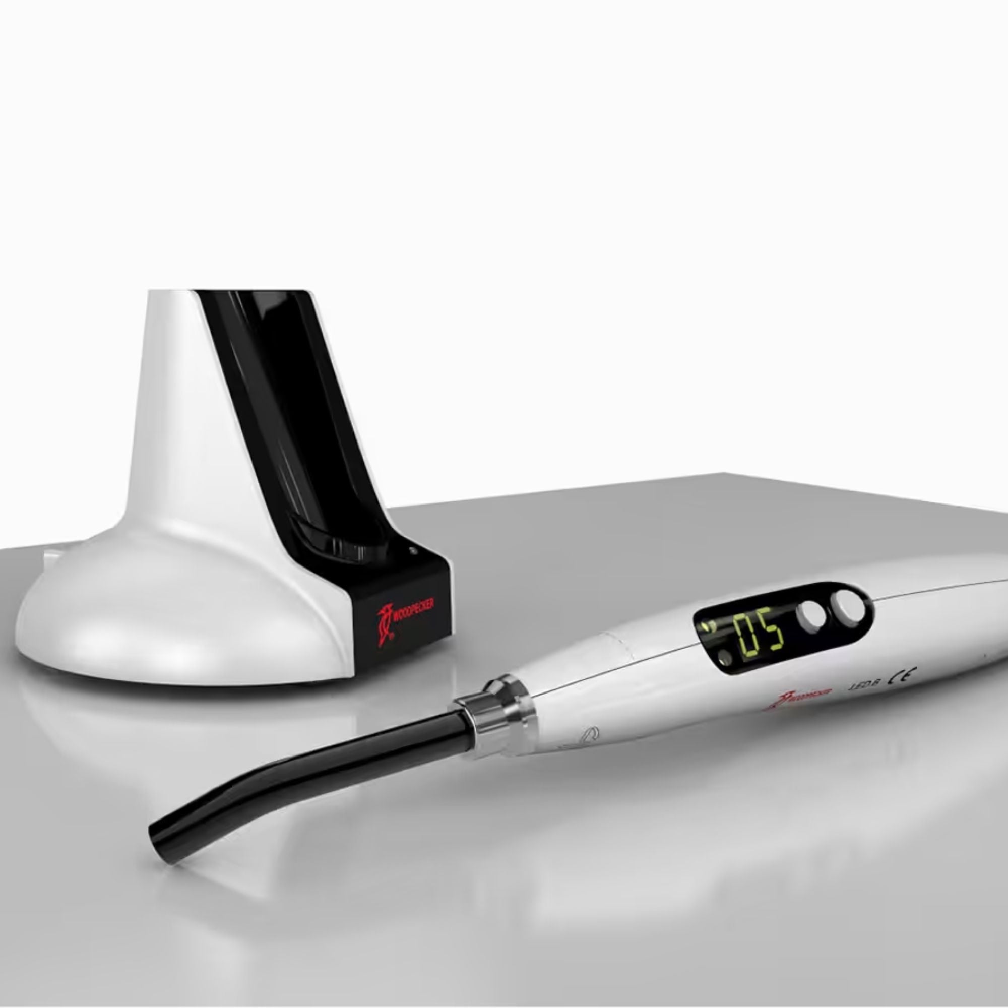 Cordless Curing Light - Curing Led B - WoodPecker