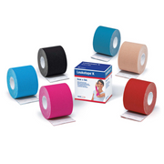 Elastic adhesive tape for taping - Leukotape K - BSN Medical