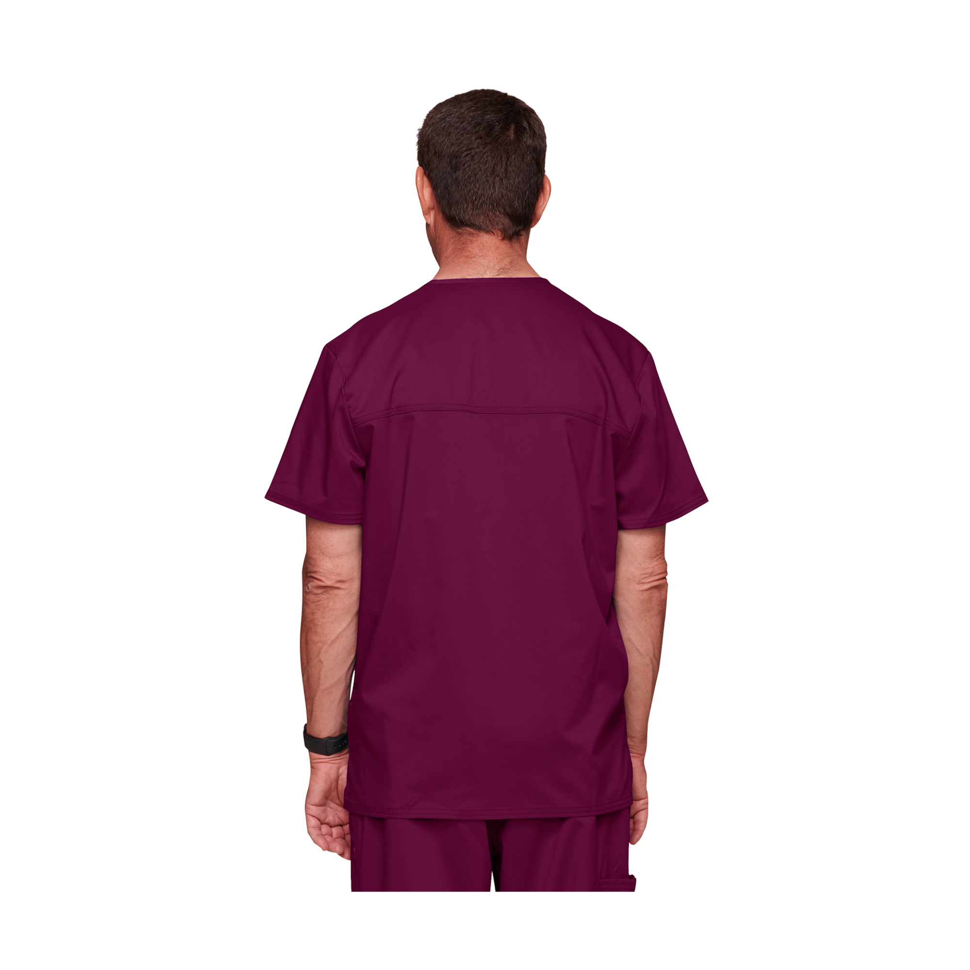 Lourdes - Tunique col V - Homme - Cherokee