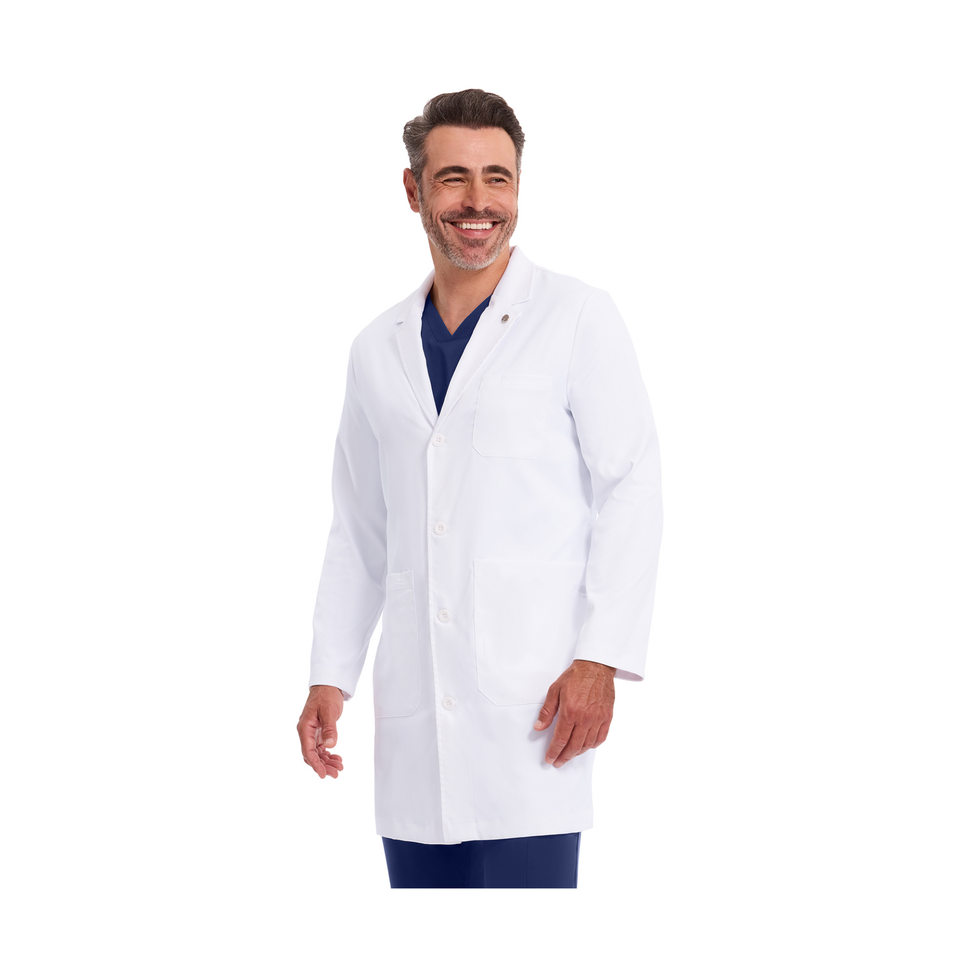 Luke - Blouse longue - Manche longue - Homme - Healing Hands Healing Hands 