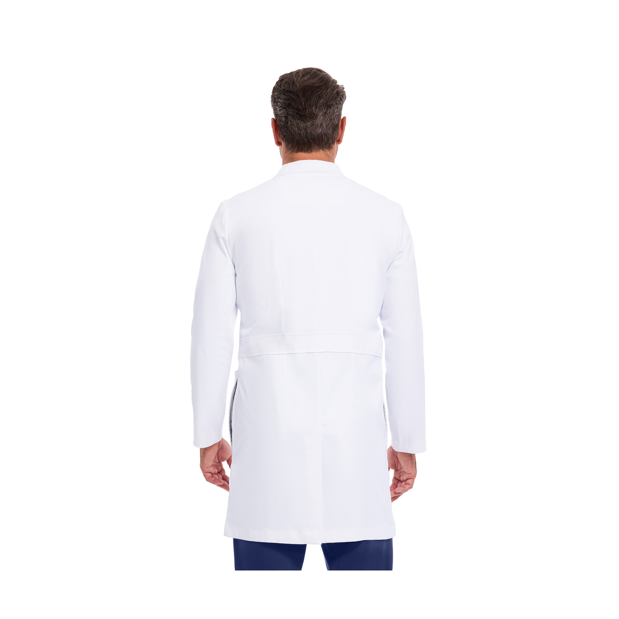 Luke - Blouse longue - Manche longue - Homme - Healing Hands Healing Hands 