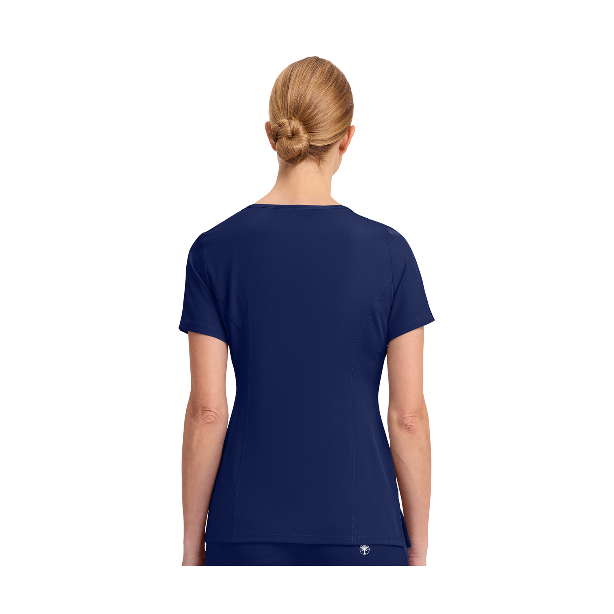 Madison - Tunique cache-cœur - Femme - Healing Hands Healing Hands 