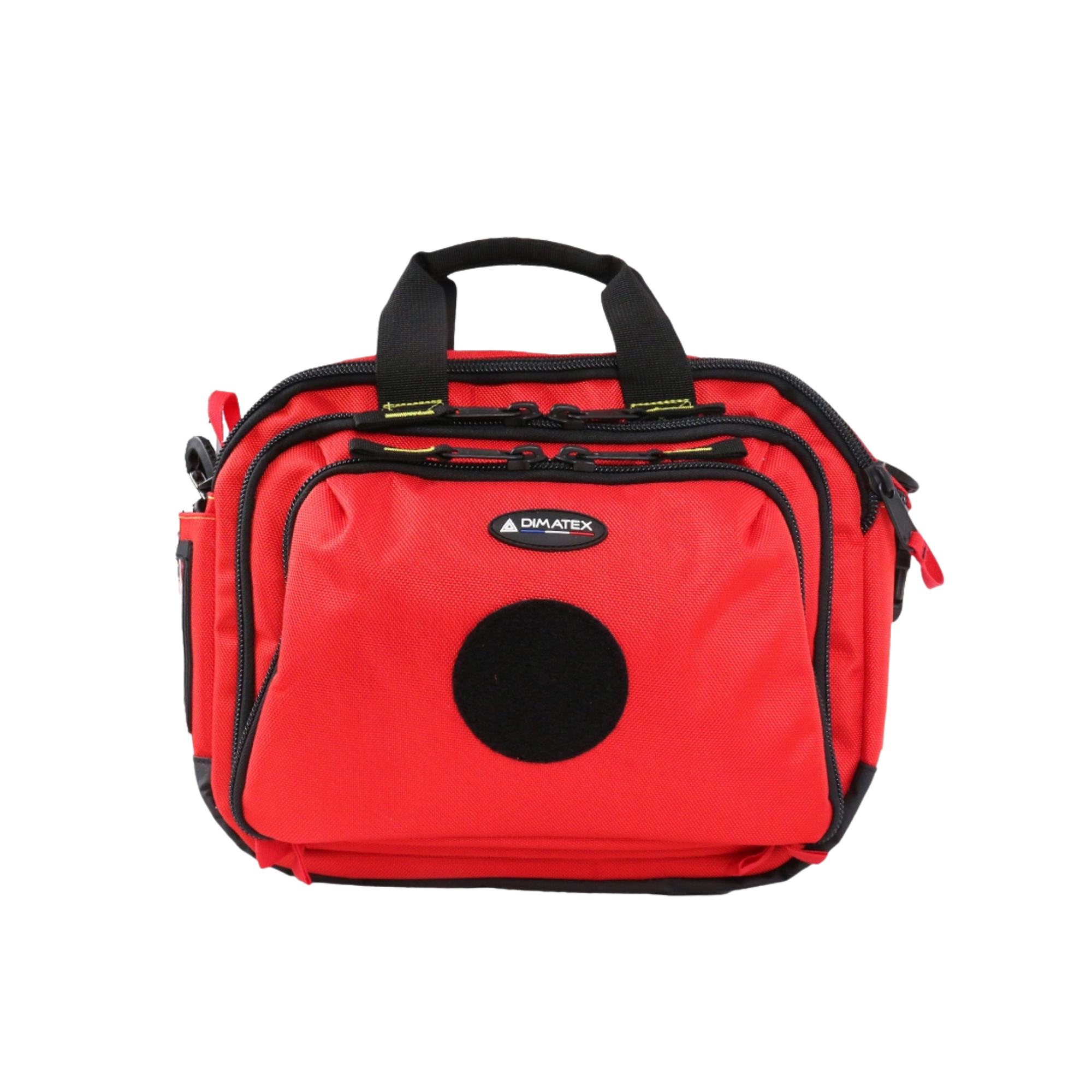 Mallette CONTROL 13' - 2 couleurs disponibles - DIMATEX DIMATEX 