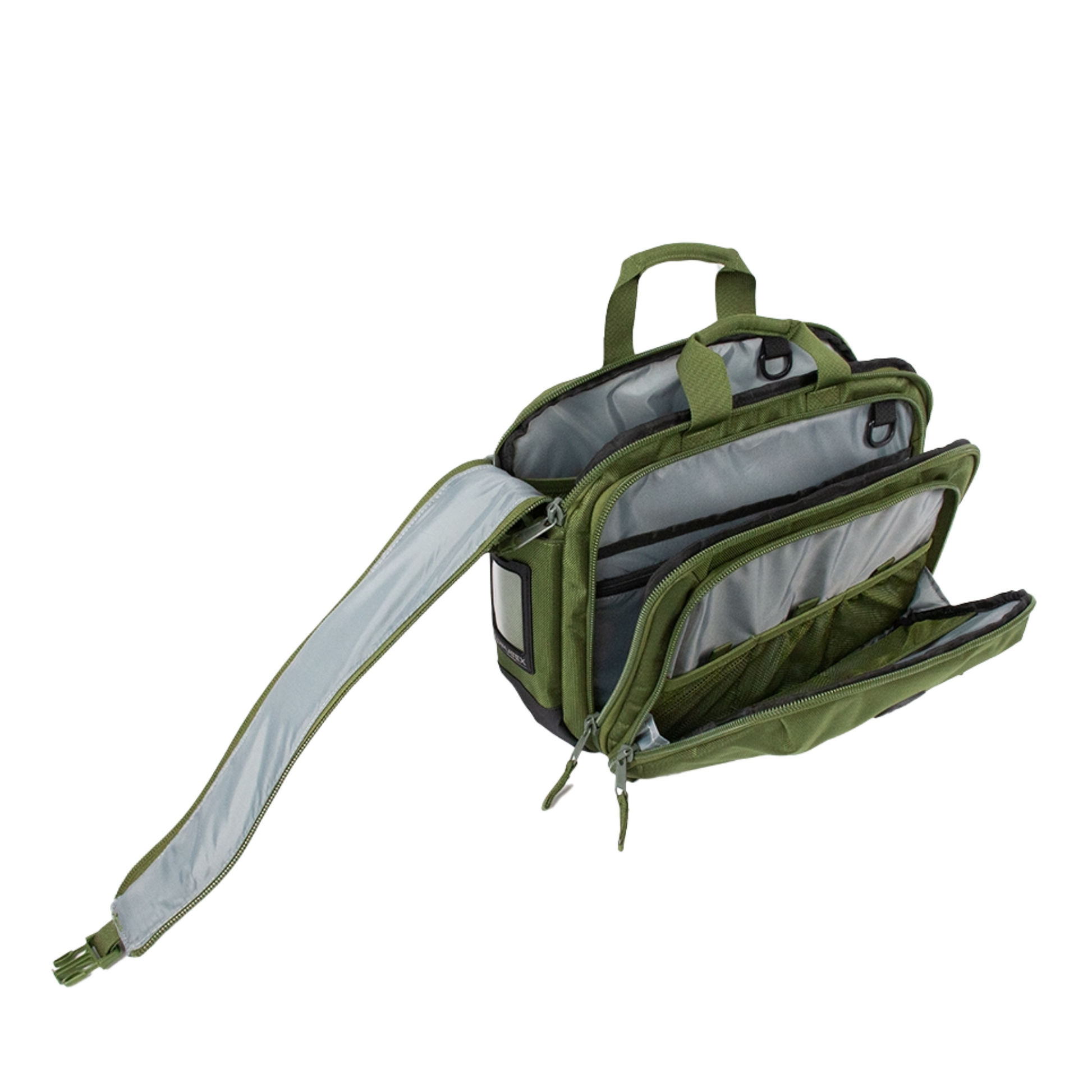 Mallette CONTROL 17 - 3 couleurs disponibles - DIMATEX DIMATEX 