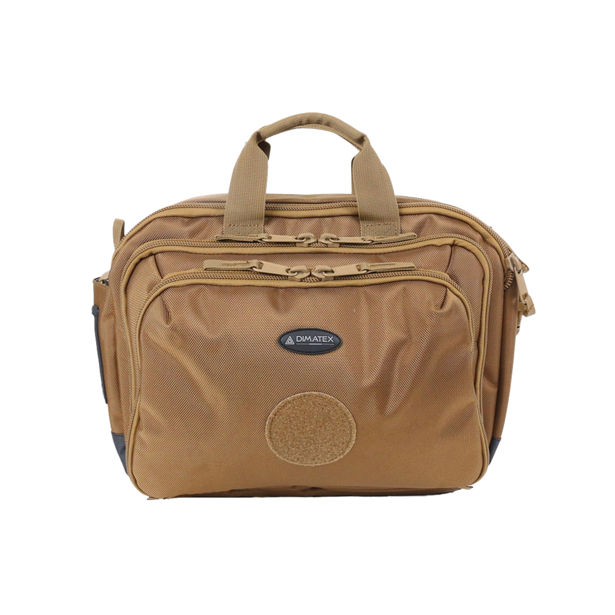 Mallette CONTROL 17 - 3 couleurs disponibles - DIMATEX DIMATEX 