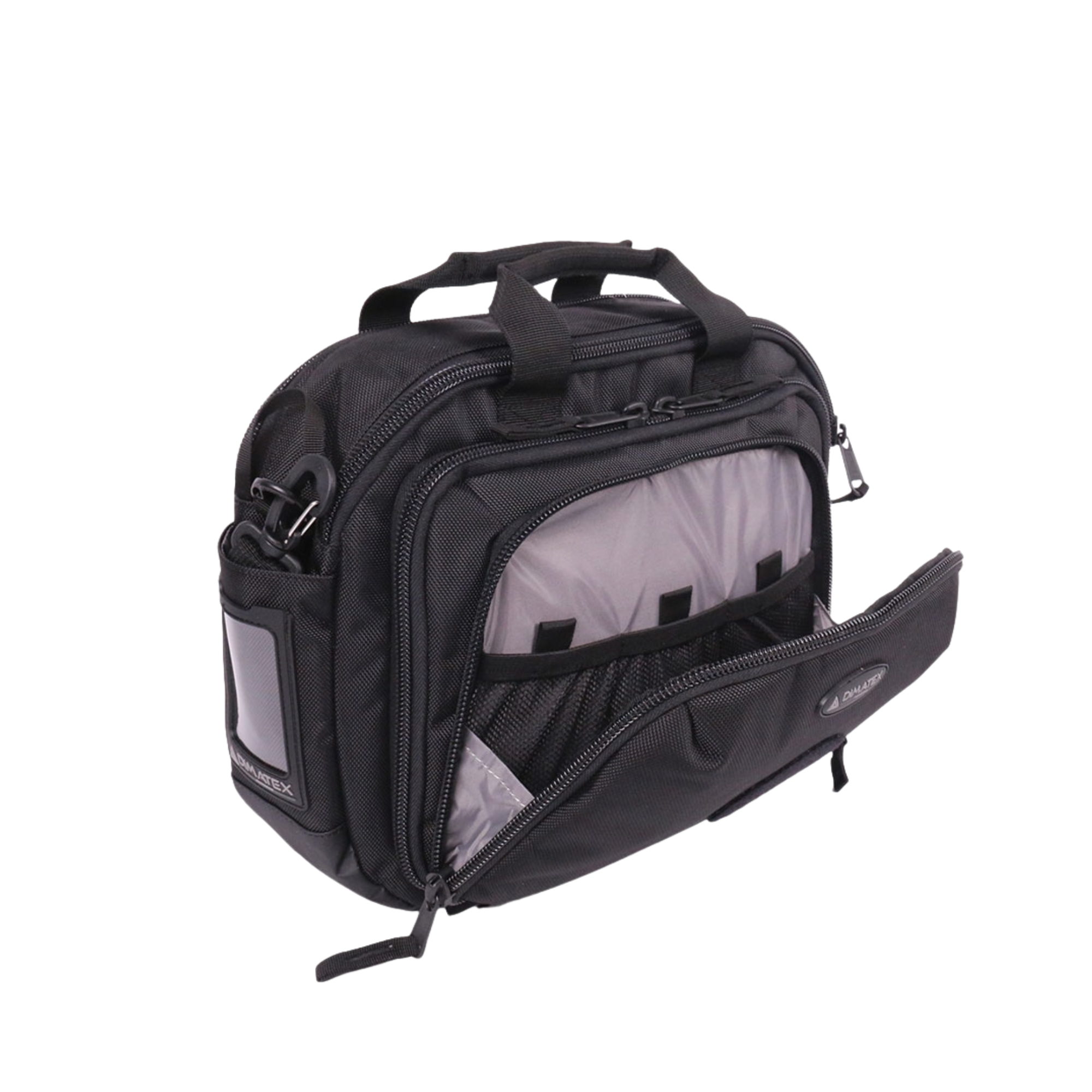 CONTROL 13' case - 3 colors available - DIMATEX