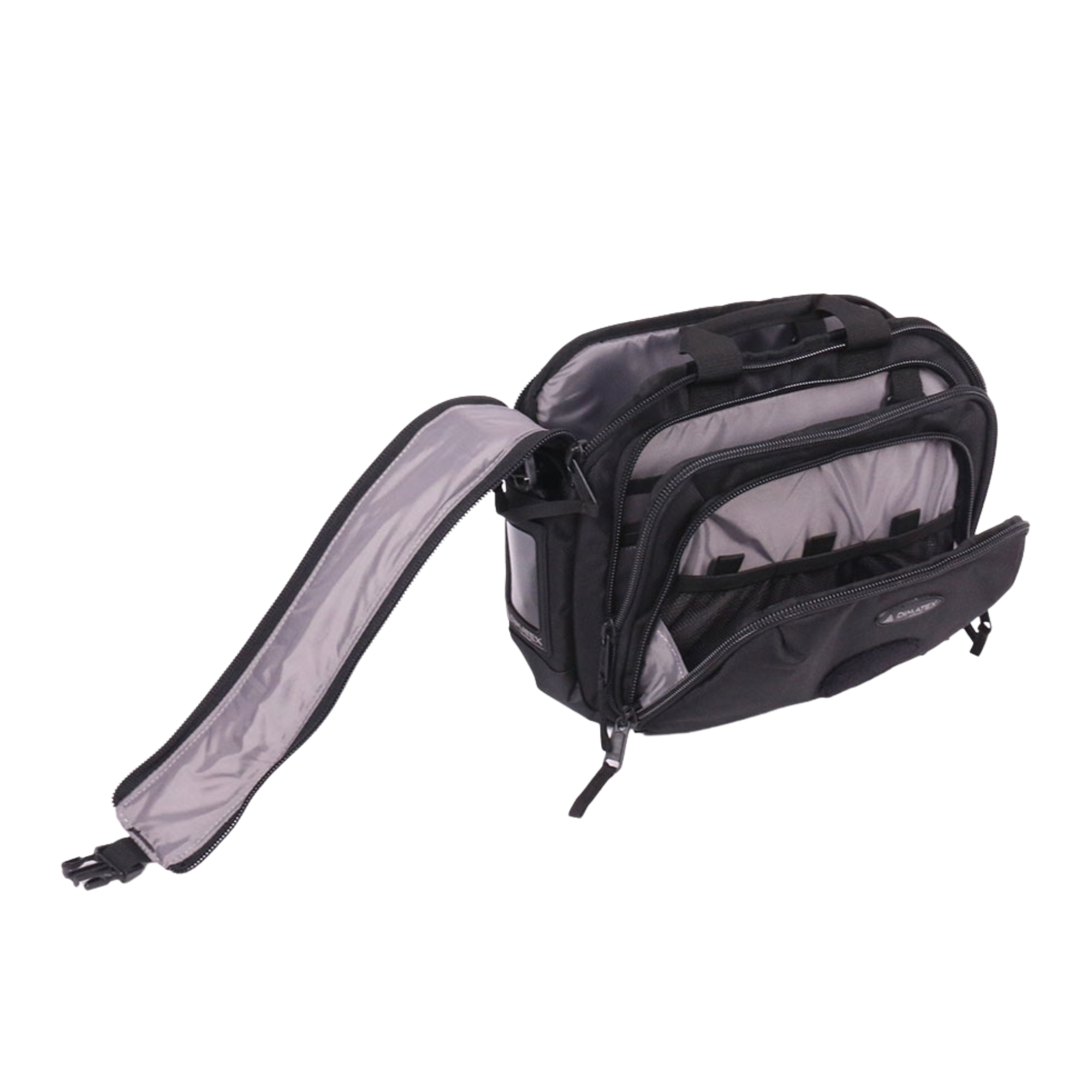 CONTROL 13' case - 3 colors available - DIMATEX