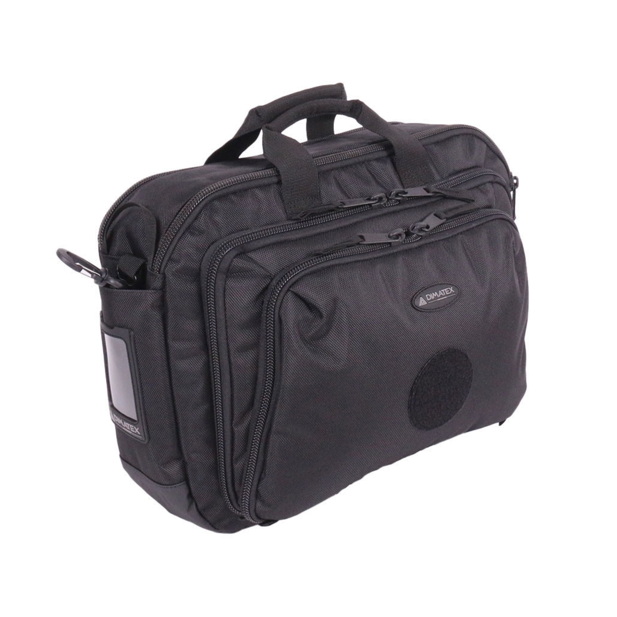 Mallette CONTROL 17 - 3 couleurs disponibles - DIMATEX