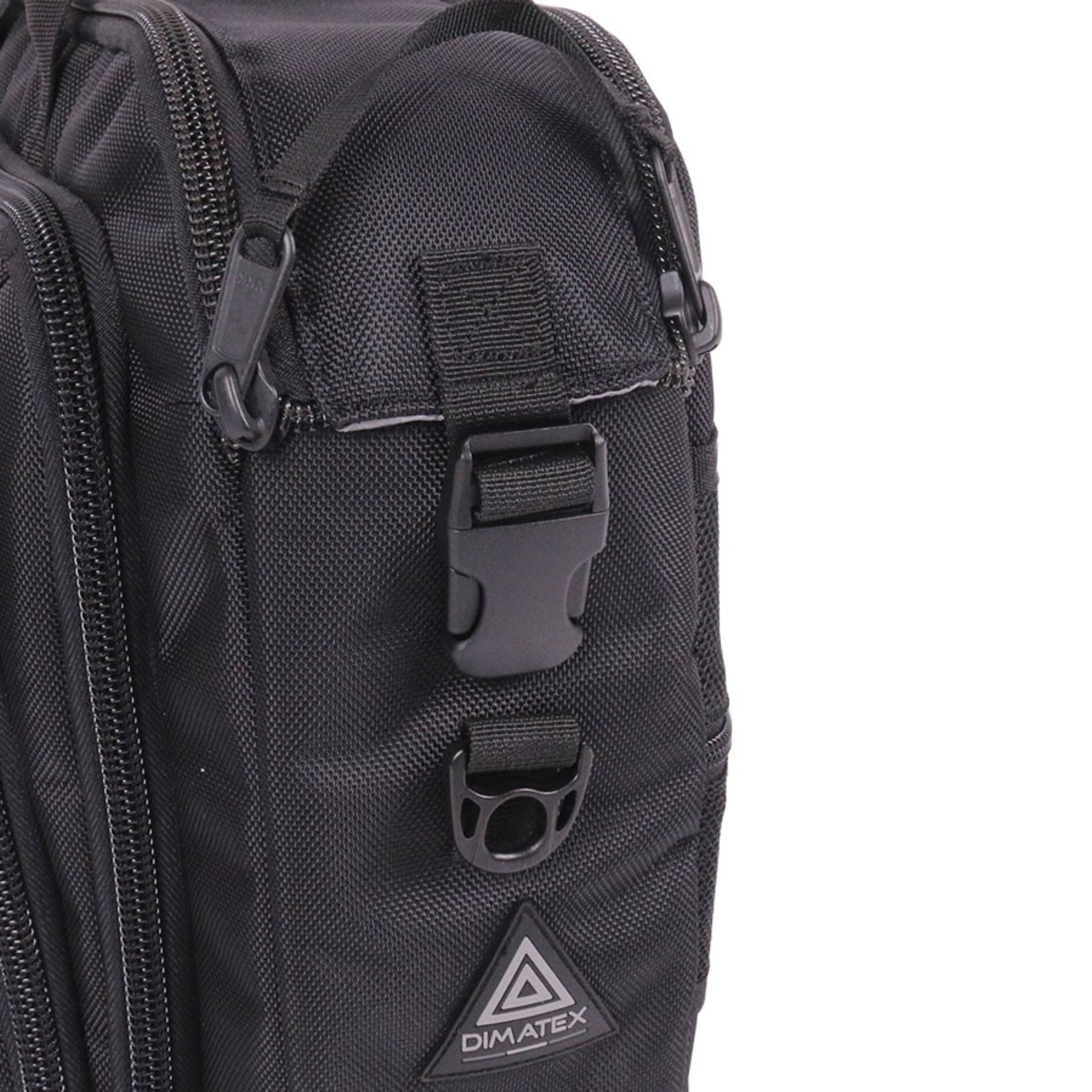 Mallette CONTROL 17 - 3 couleurs disponibles - DIMATEX