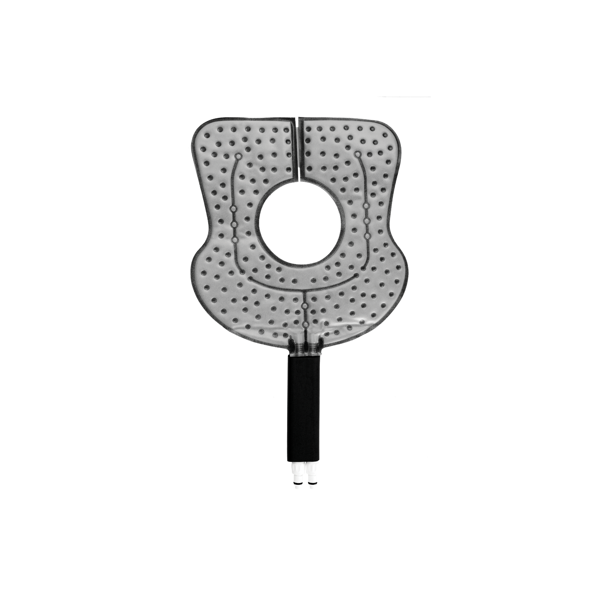 Manchon Genou pour IceMan® Clear3™ - appareil de cryothérapie - Donjoy®