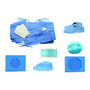 Medikit paro - kit implantologie 10 pièces - Medi Stock - My Médical