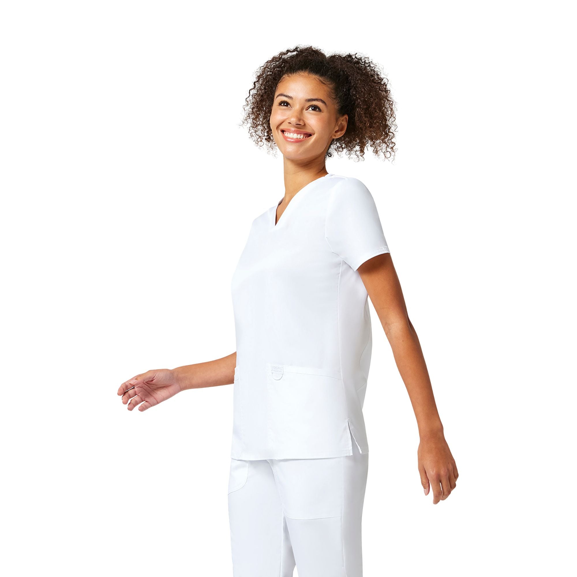 Mérignac - Tunique col en V - Femme - Cherokee