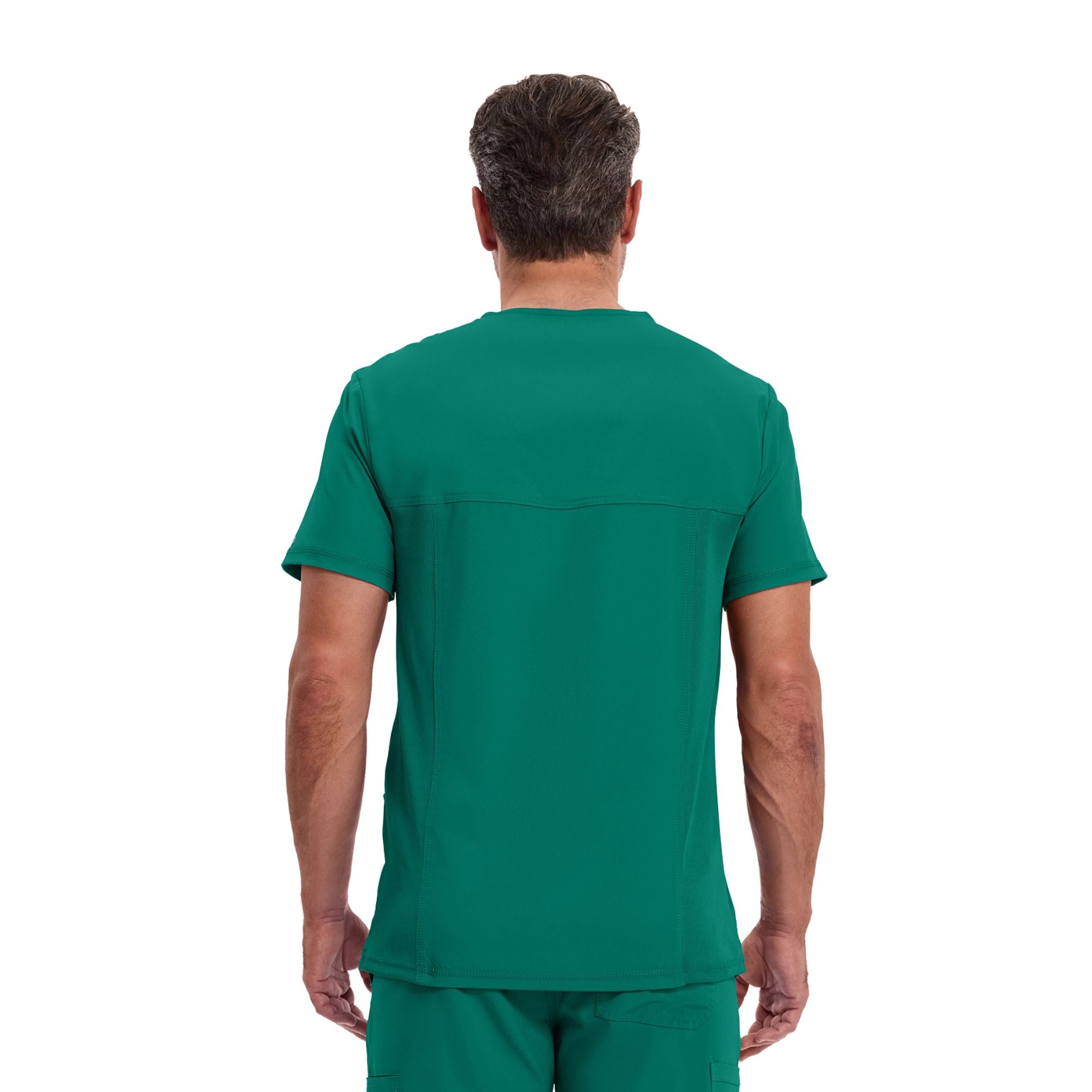 Dijon - Tunique col V - homme - Cherokee