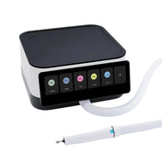 Micromoteur - Podolog Nova Pro - 40 000 tpm - 320L/min - Ruck My Podologie