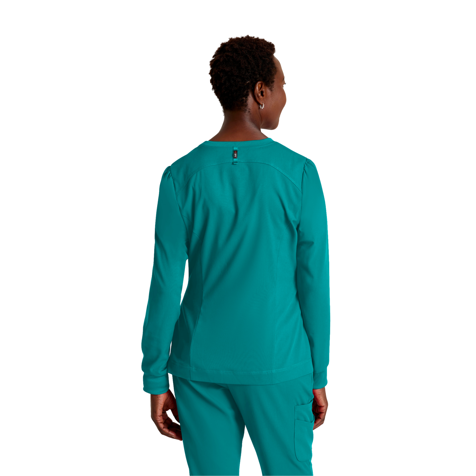 Millie Jacket - Veste médicale stretch - Femme - Grey’s Anatomy Stretch GREYS ANATOMY STRETCH