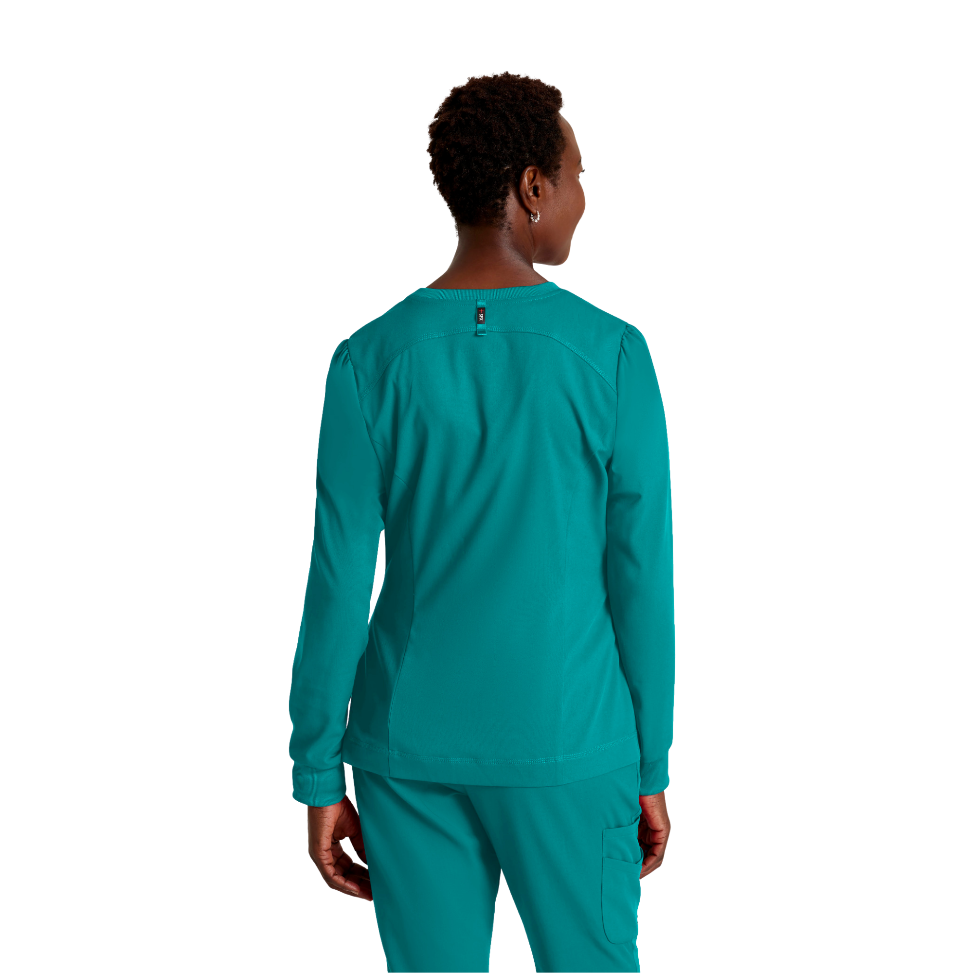 Millie Jacket - Veste médicale stretch - Femme - Grey’s Anatomy Stretch GREYS ANATOMY STRETCH