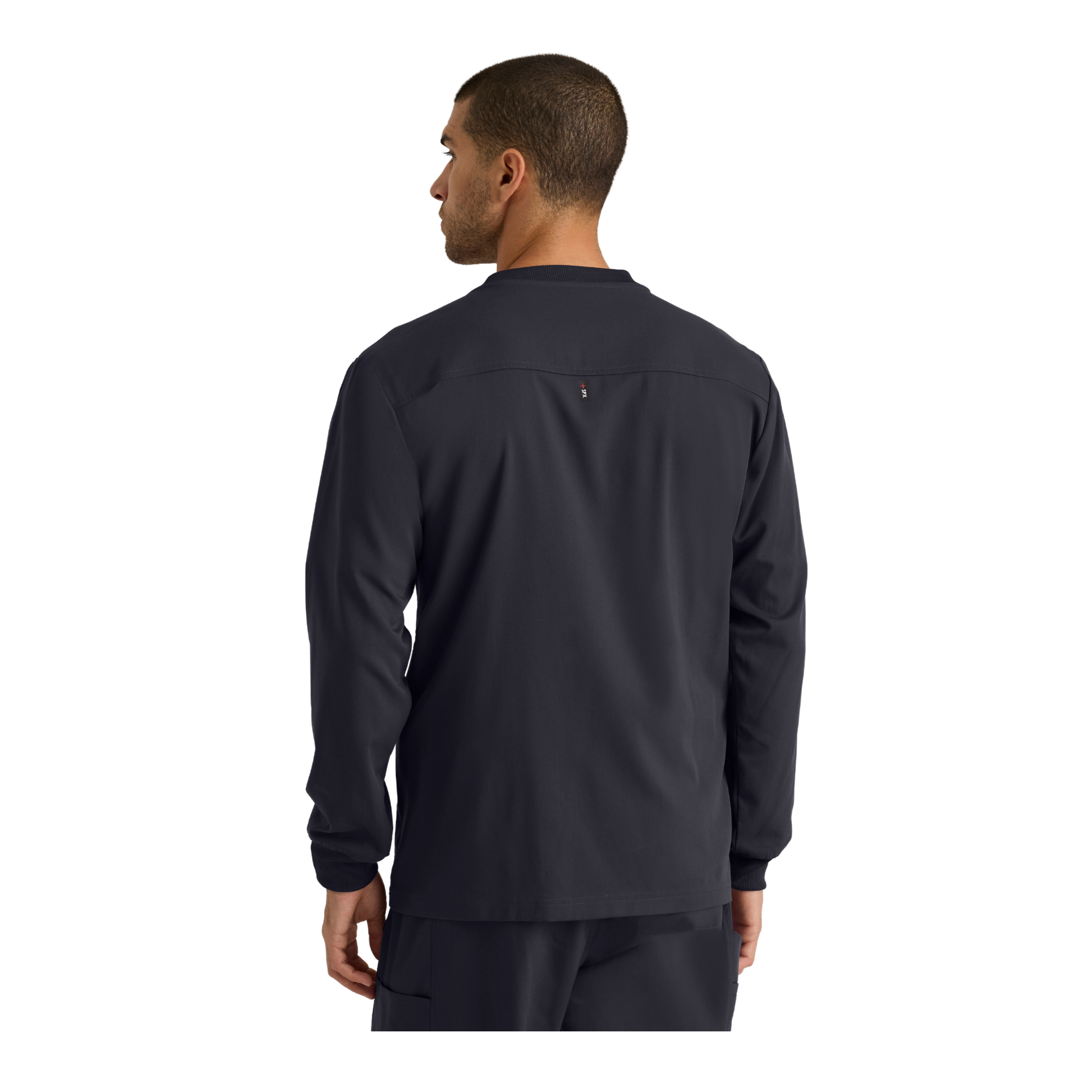 Mio - Veste médicale col rond - Homme - Grey's Anatomy Stretch Grey’s Anatomy 
