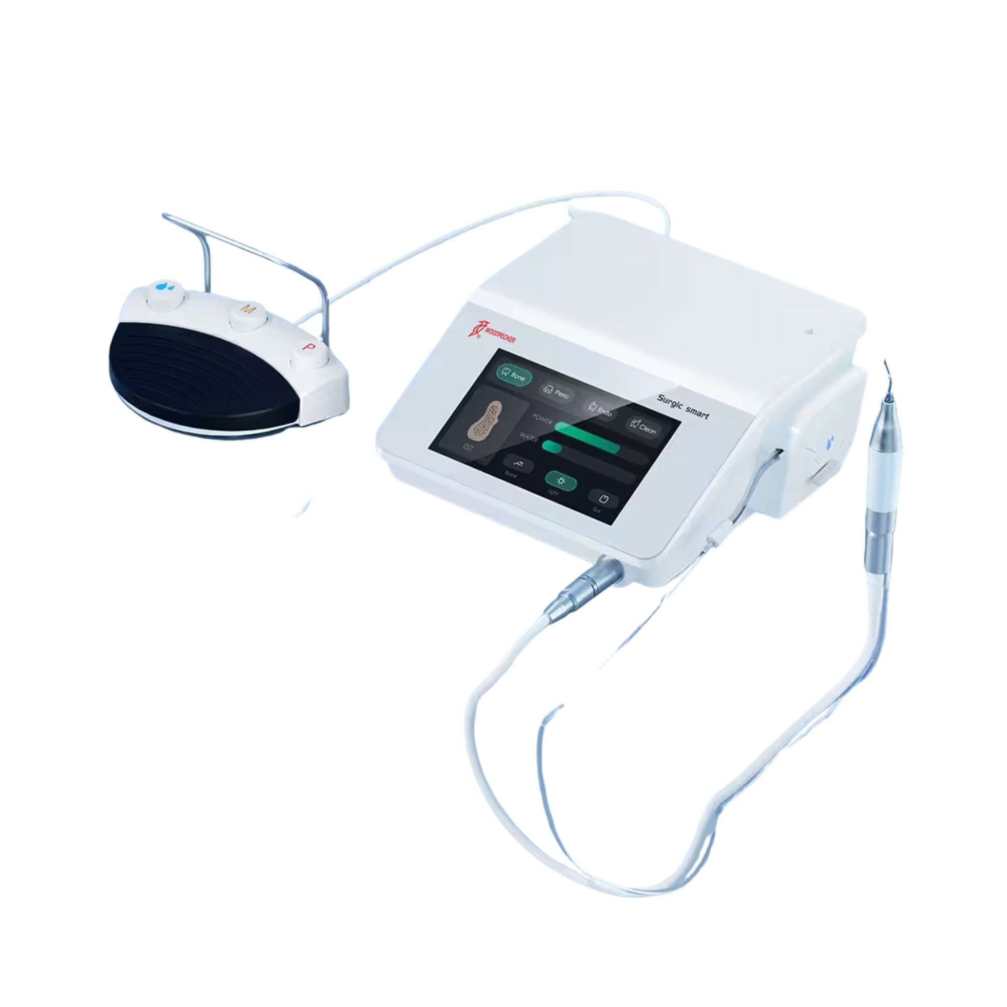 Moteur Surgic Smart - WoodPecker