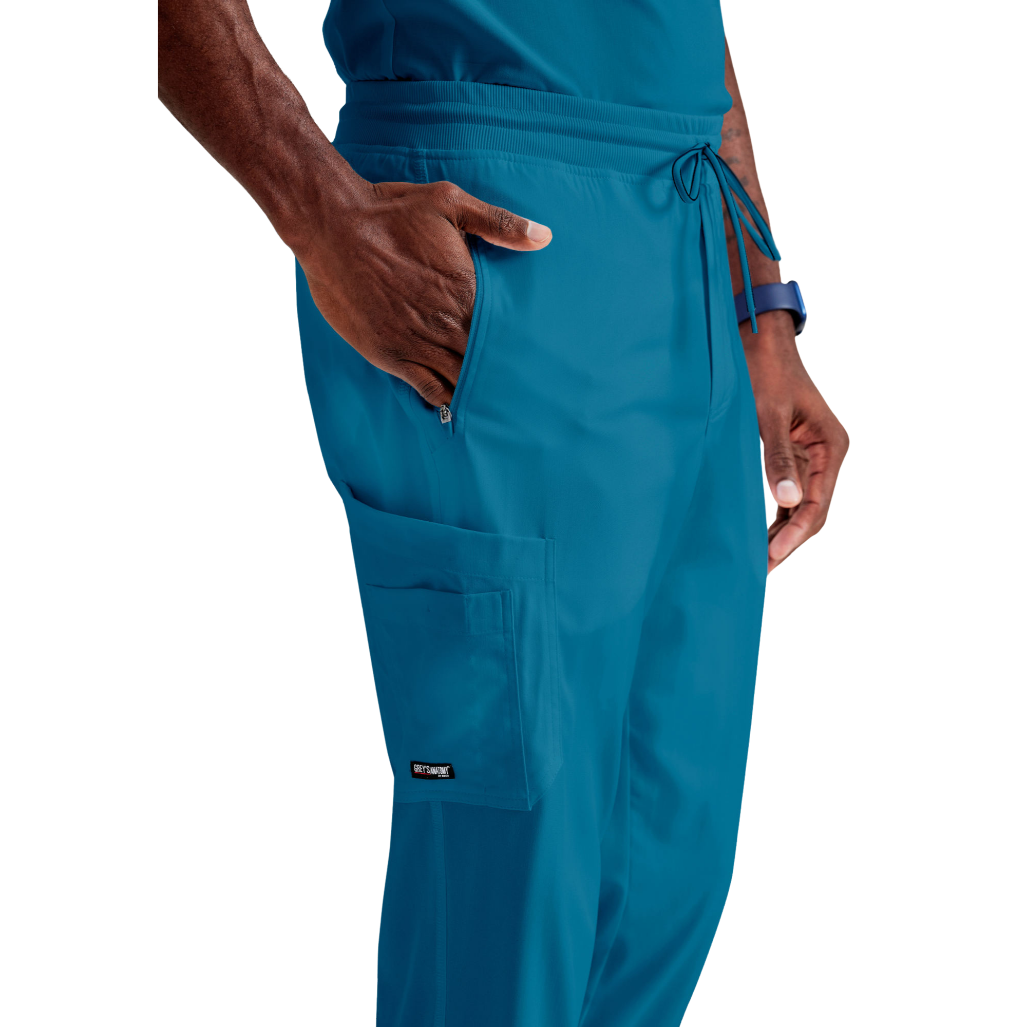 Murphy Jogger - Jogging medical - Femme - Grey’s Anatomy Stretch GREYS ANATOMY STRETCH