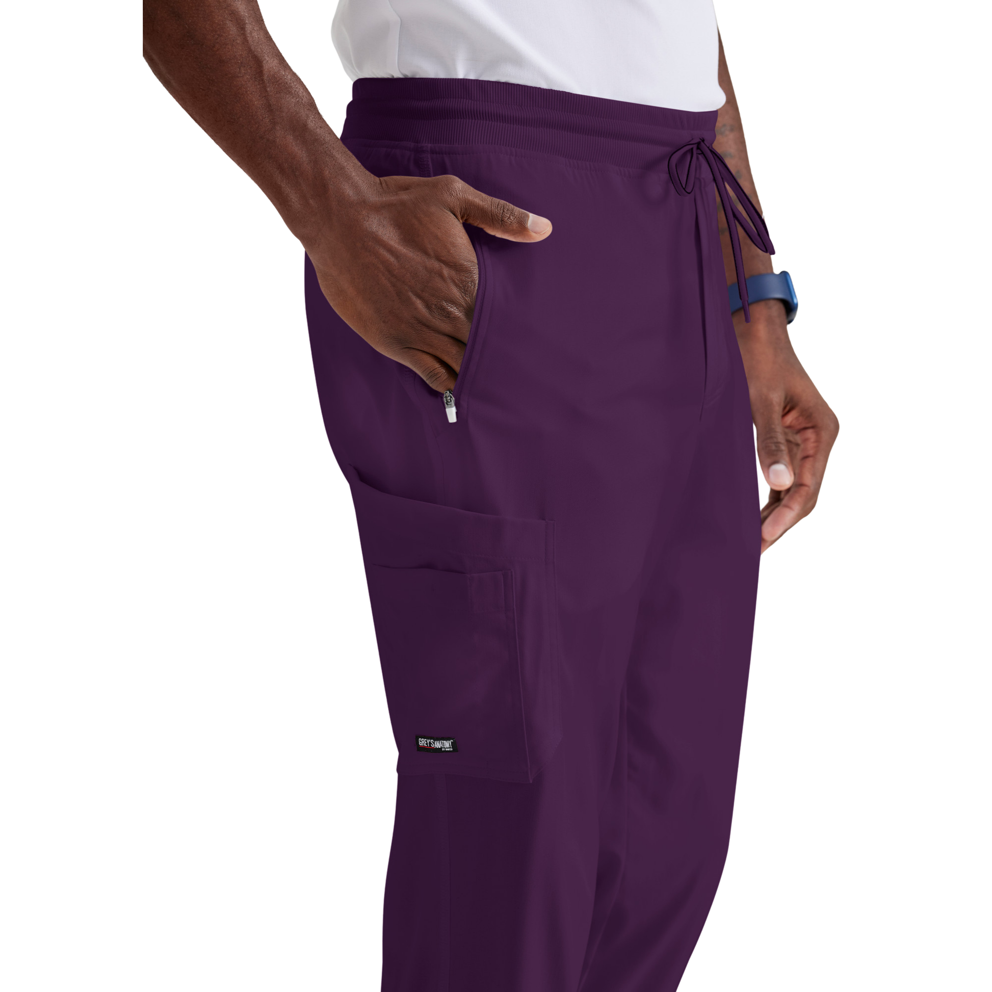 Murphy Jogger - Jogging medical - Femme - Grey’s Anatomy Stretch GREYS ANATOMY STRETCH