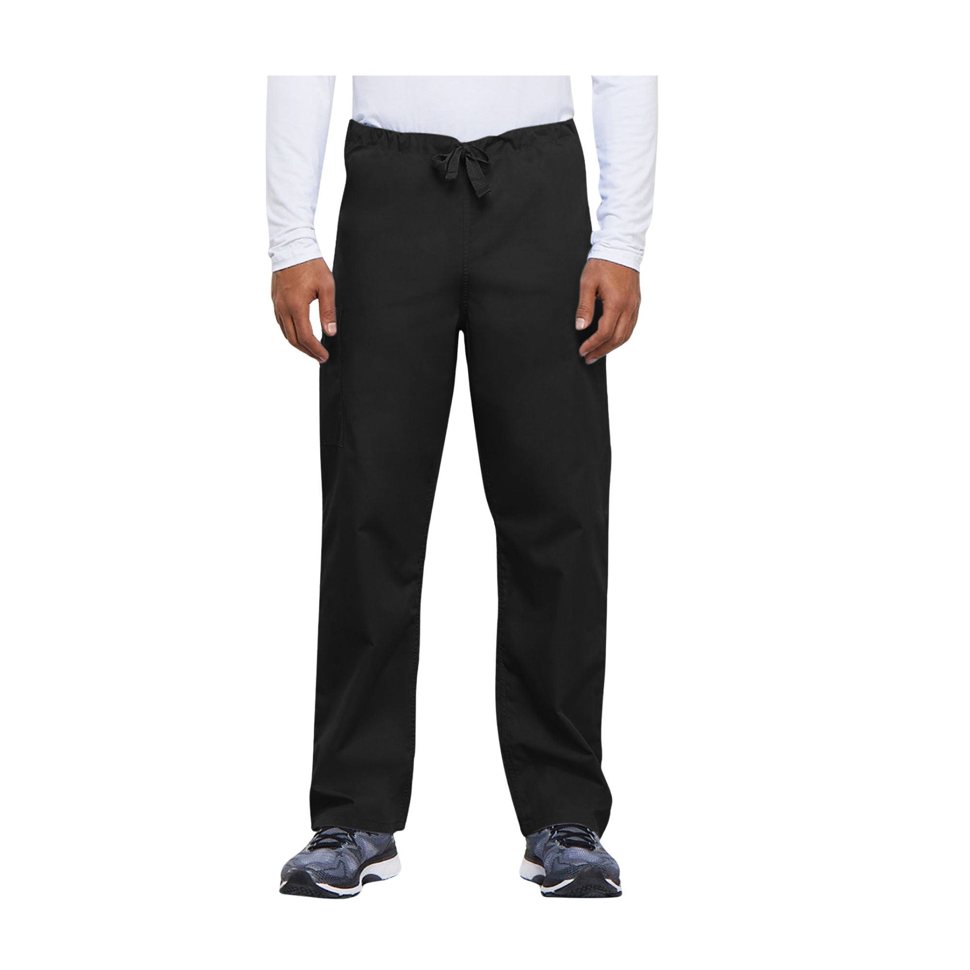 Nanterre - Pantalon large à cordon de serrage - Unisexe - Cherokee - My Médical