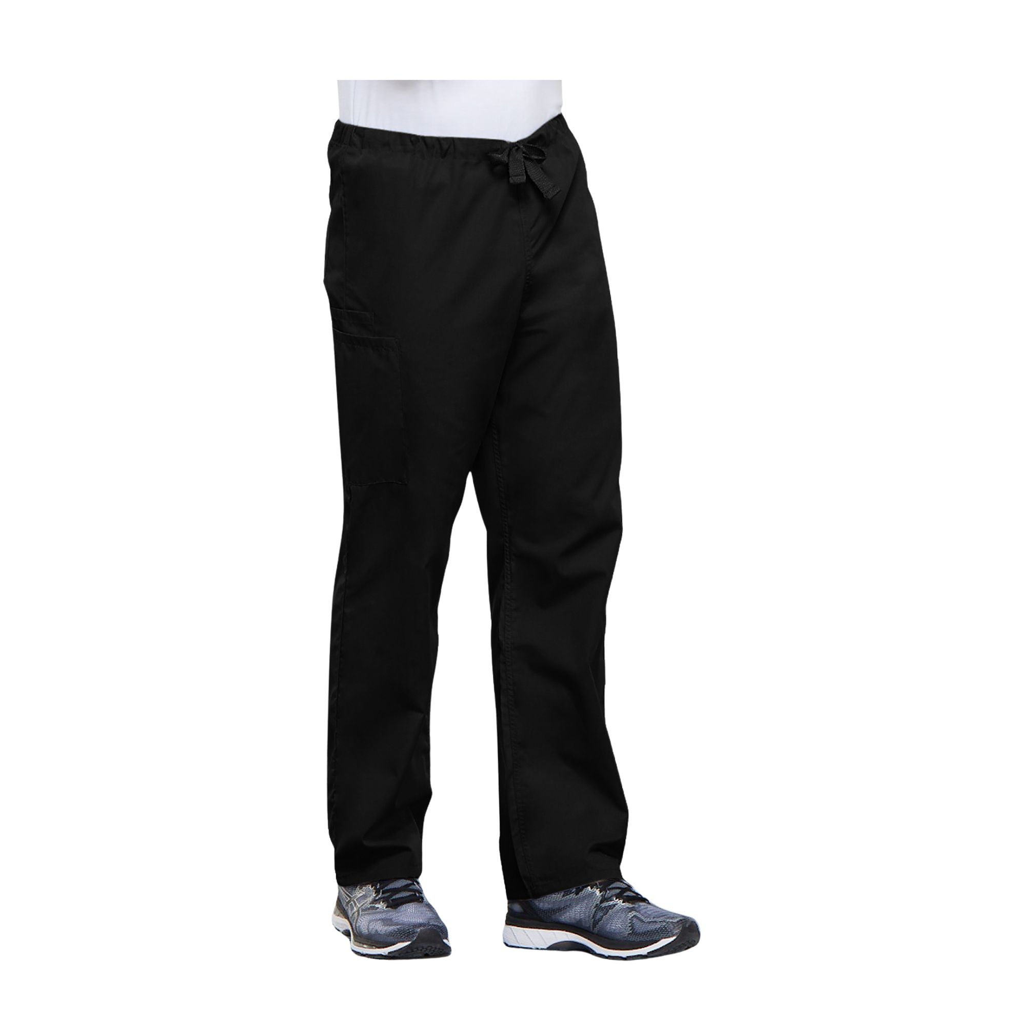 Nanterre - Pantalon large à cordon de serrage - Unisexe - Cherokee - My Médical