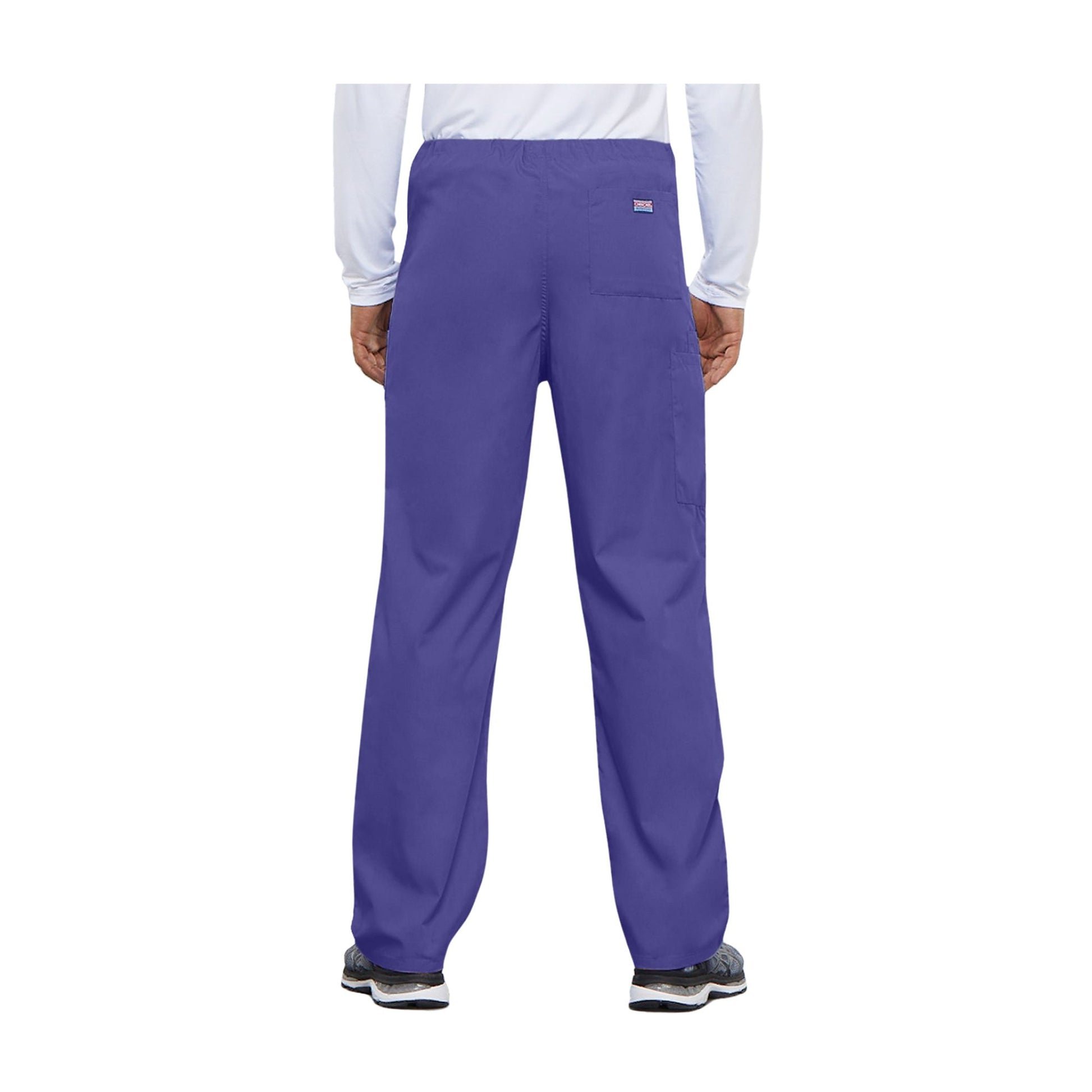 Nanterre - Pantalon large à cordon de serrage - Unisexe - Cherokee - My Médical