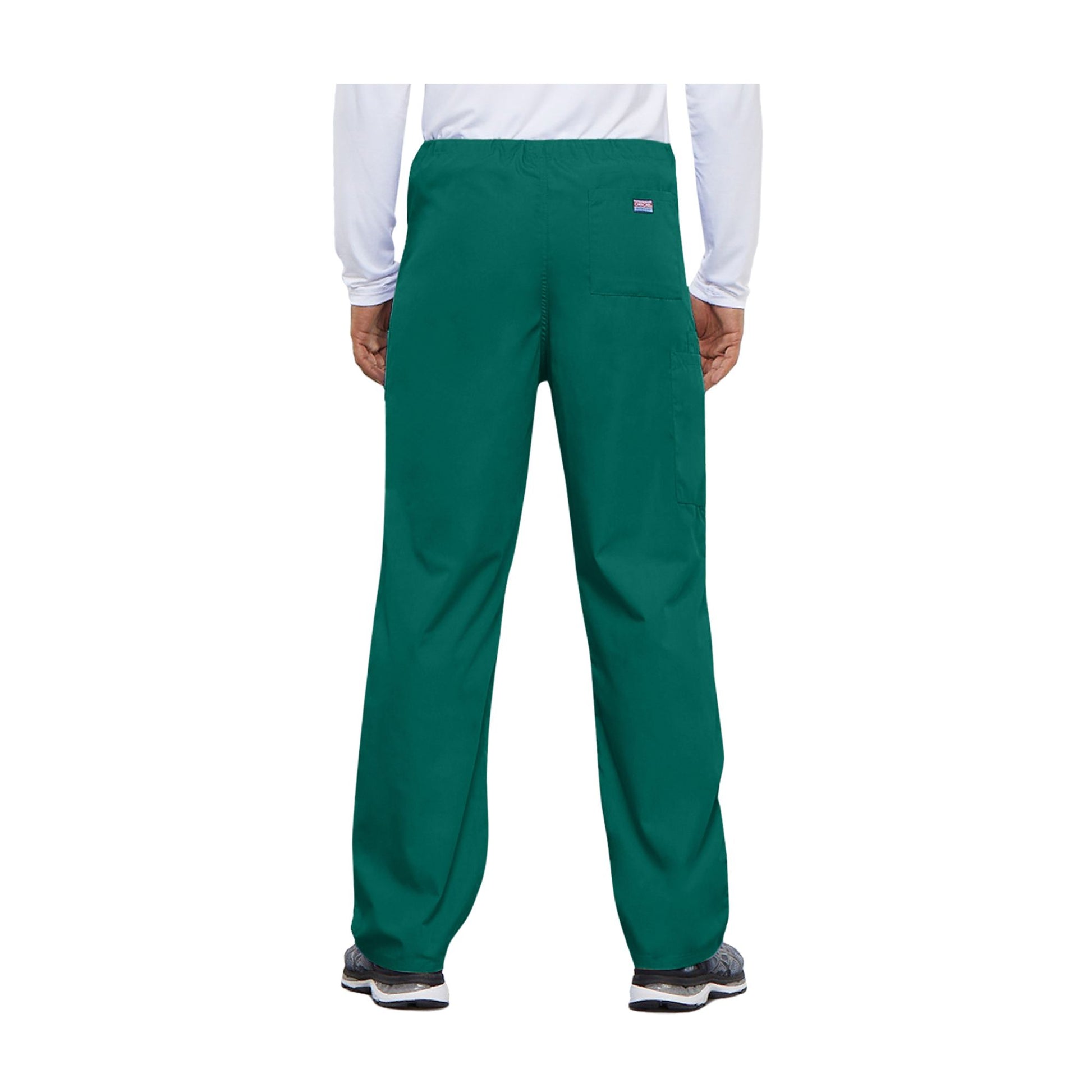 Nanterre - Pantalon large à cordon de serrage - Unisexe - Cherokee - My Médical