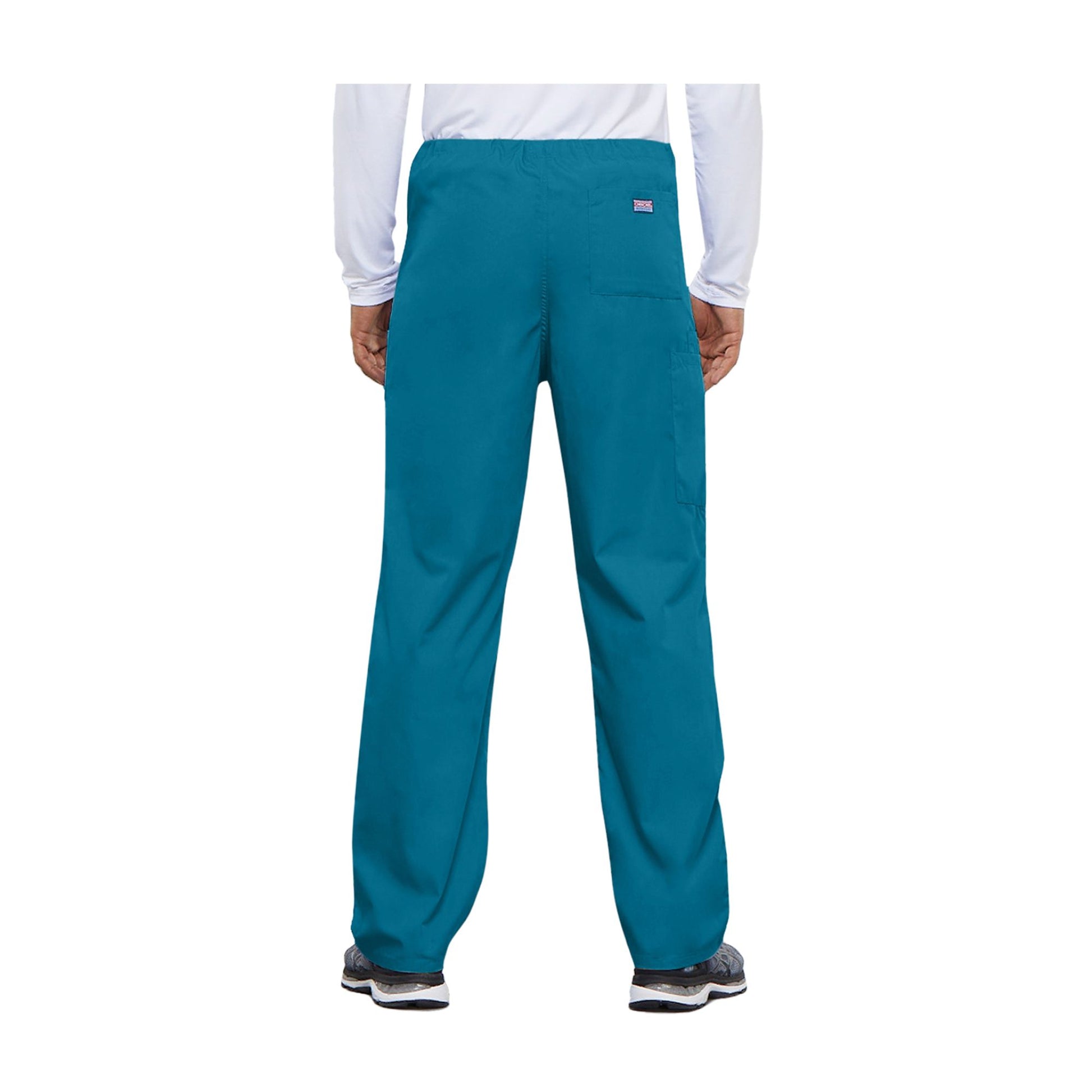 Nanterre - Pantalon large à cordon de serrage - Unisexe - Cherokee - My Médical