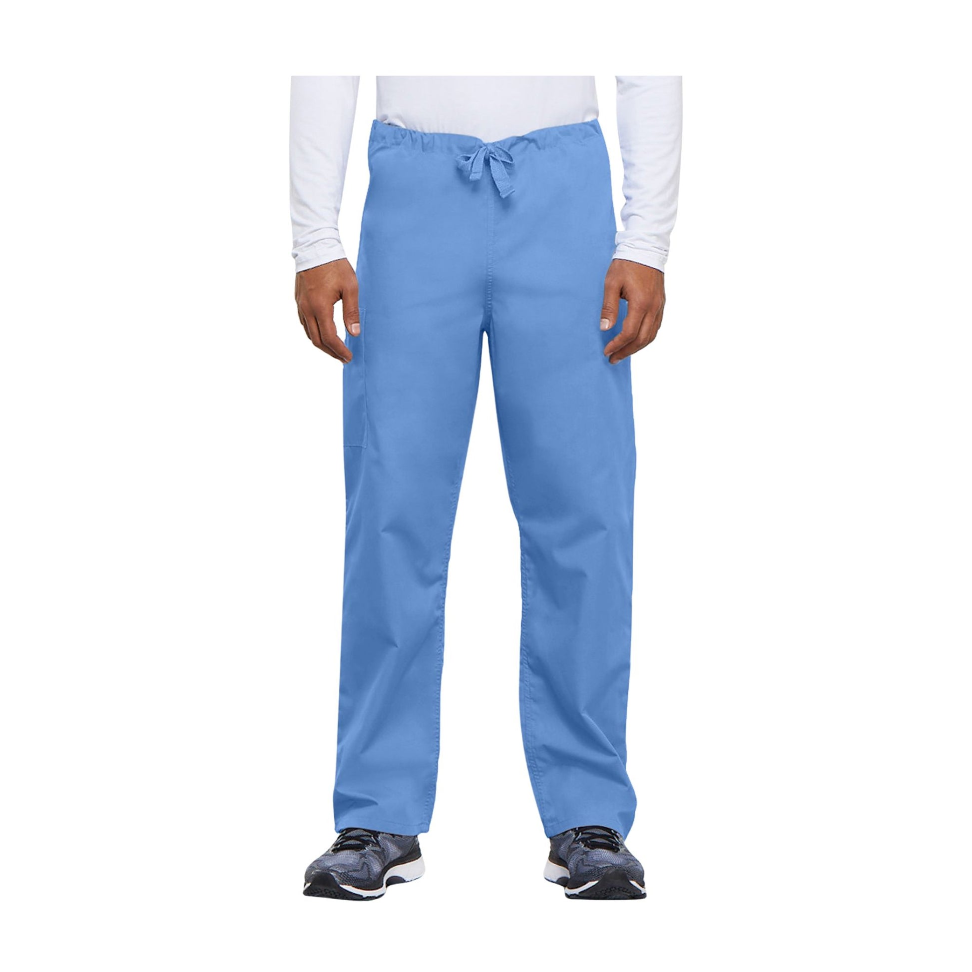 Nanterre - Pantalon large à cordon de serrage - Unisexe - Cherokee - My Médical