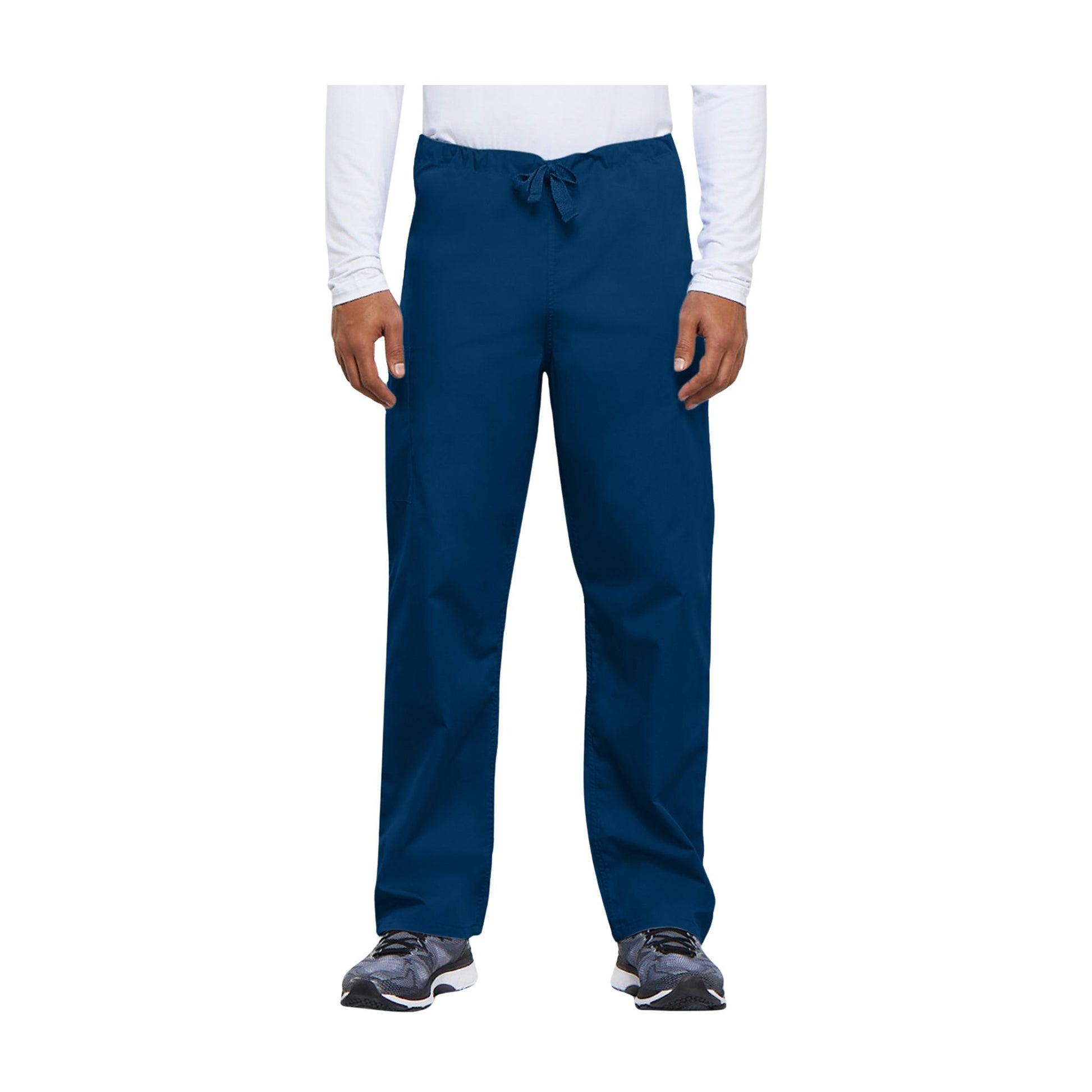 Nanterre - Pantalon large à cordon de serrage - Unisexe - Cherokee - My Médical