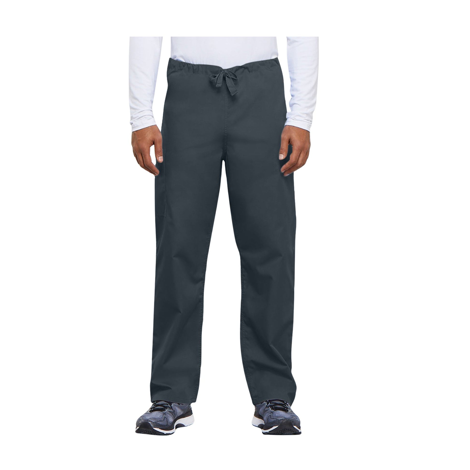 Nanterre - Pantalon large à cordon de serrage - Unisexe - Cherokee - My Médical