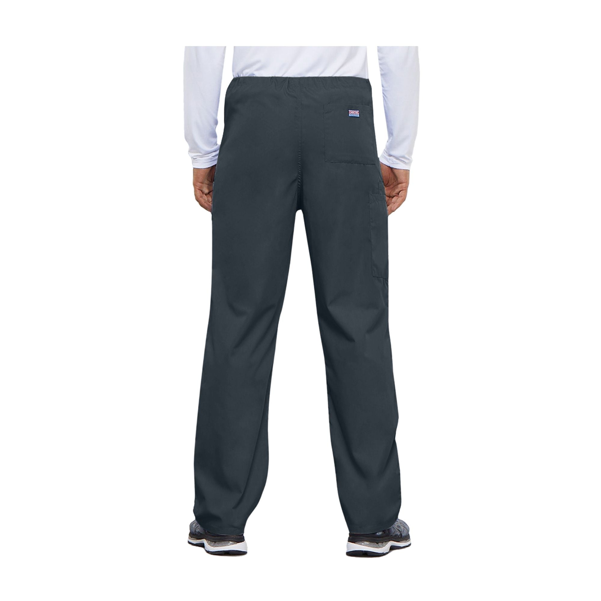 Nanterre - Pantalon large à cordon de serrage - Unisexe - Cherokee - My Médical