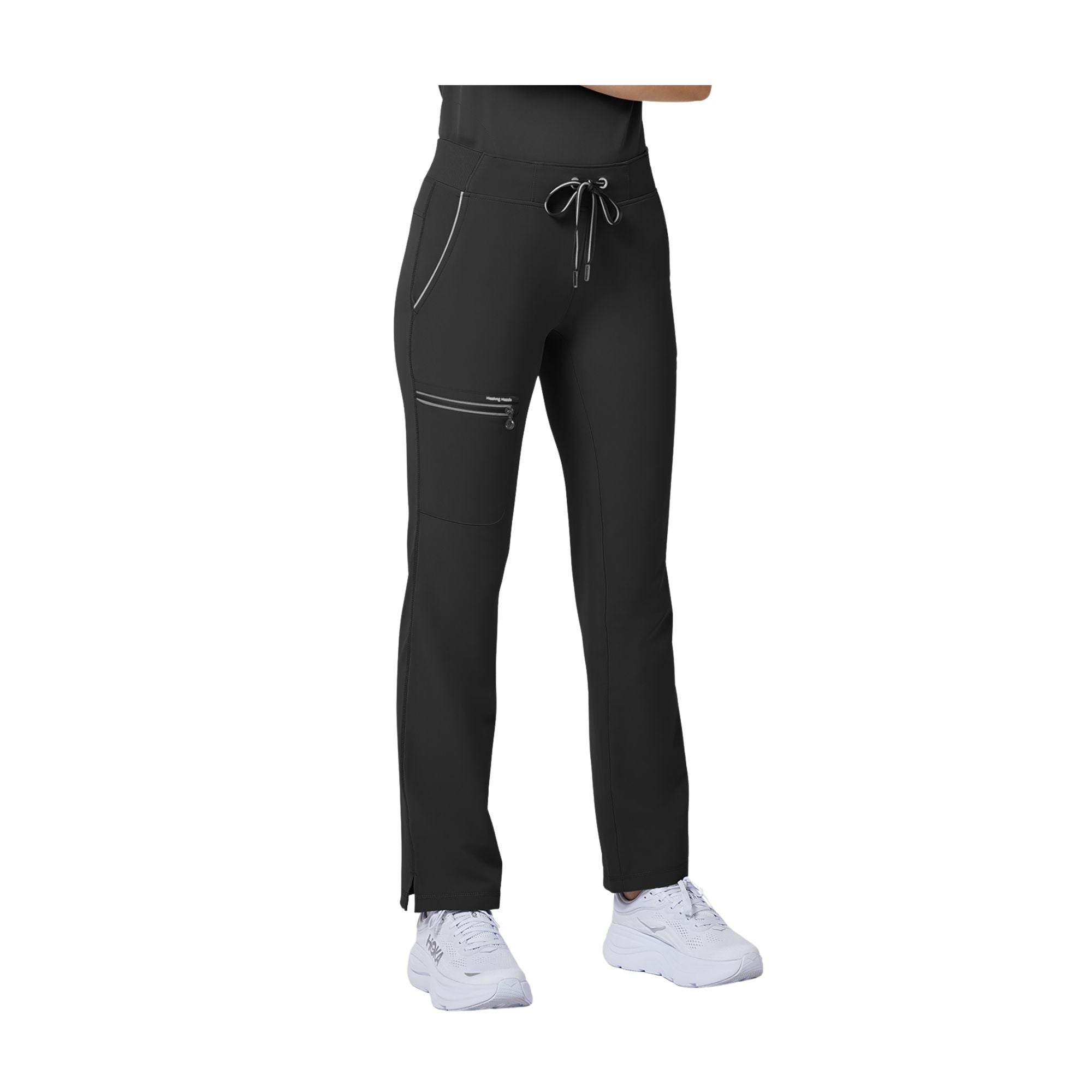 Nisha - Pantalon avec cordon de serrage - Femme - Healing Hands Healing Hands 